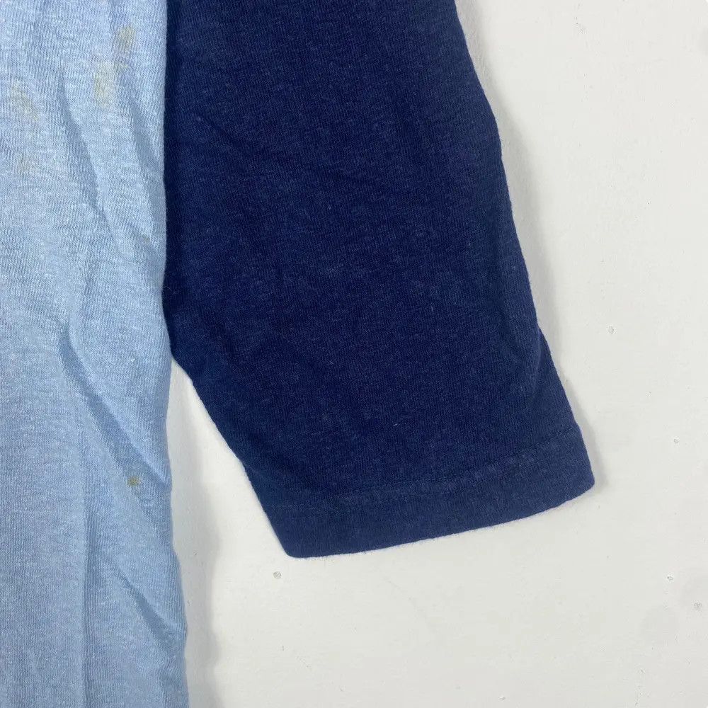 Beams Plus BEAMS Japan Baseball Jersey Tee Shirt Large Size Size US L / EU 52-54 / 3 - 2 Thumbnail