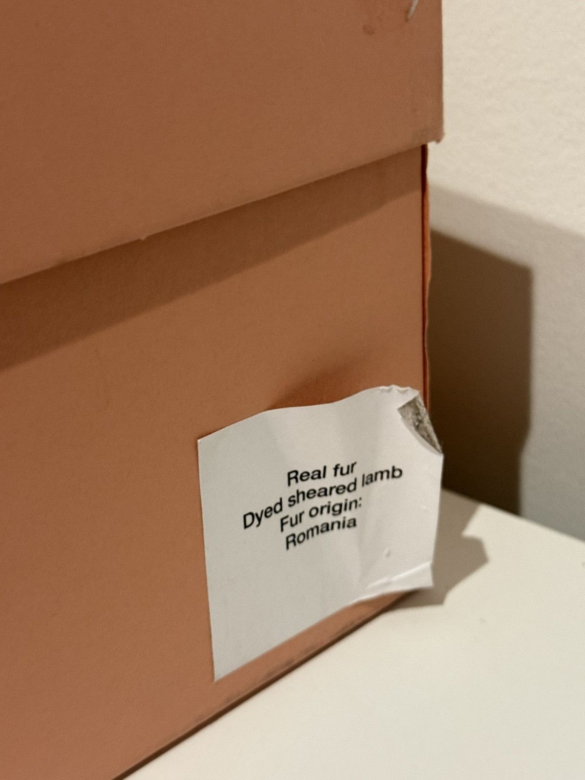 Acne Studios Acne studios boots Size US 7 / IT 37 - 3 Thumbnail