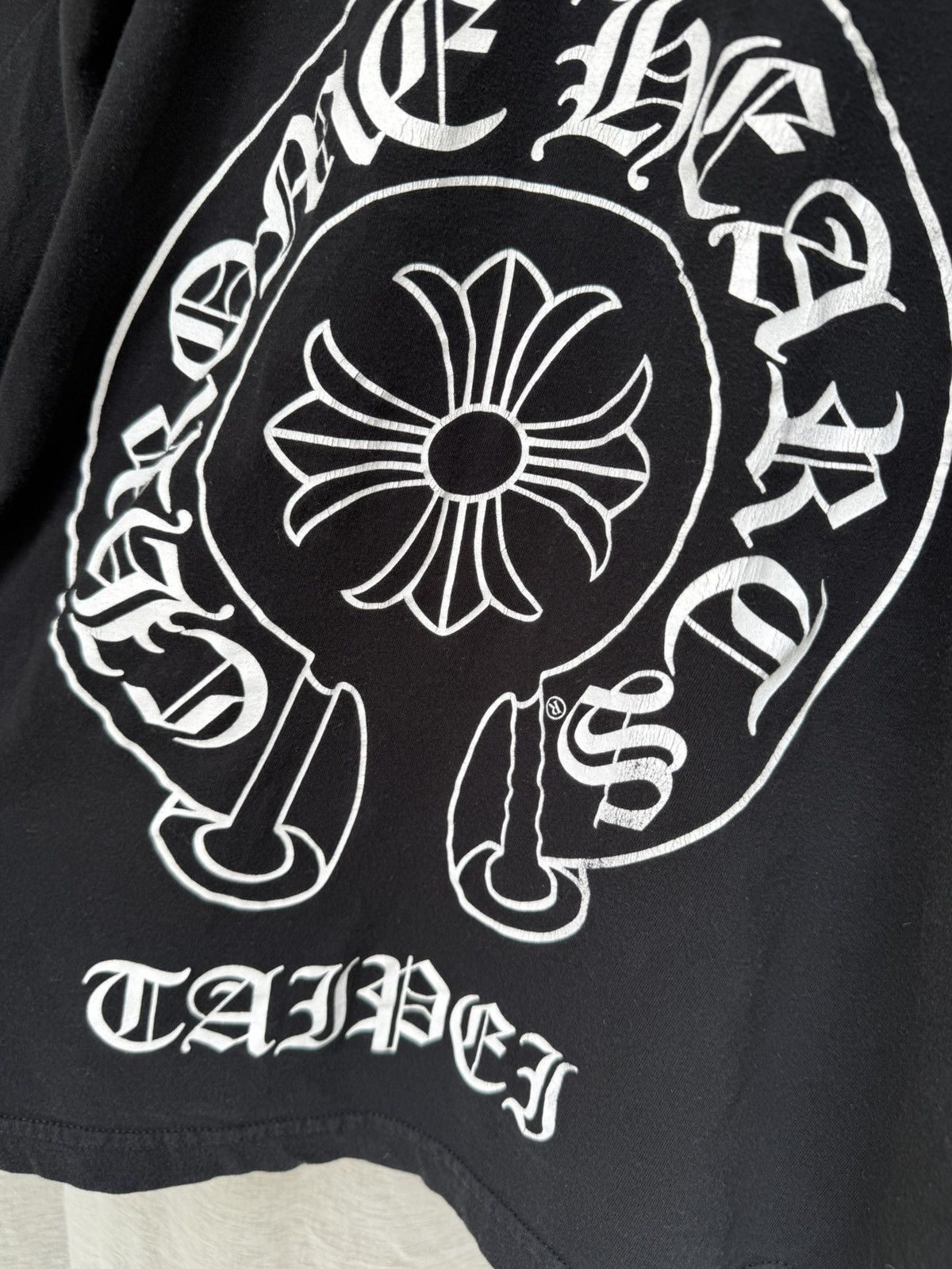 Chrome Hearts Chrome Hearts long sleeve Size US L / EU 52-54 / 3 - 5 Thumbnail