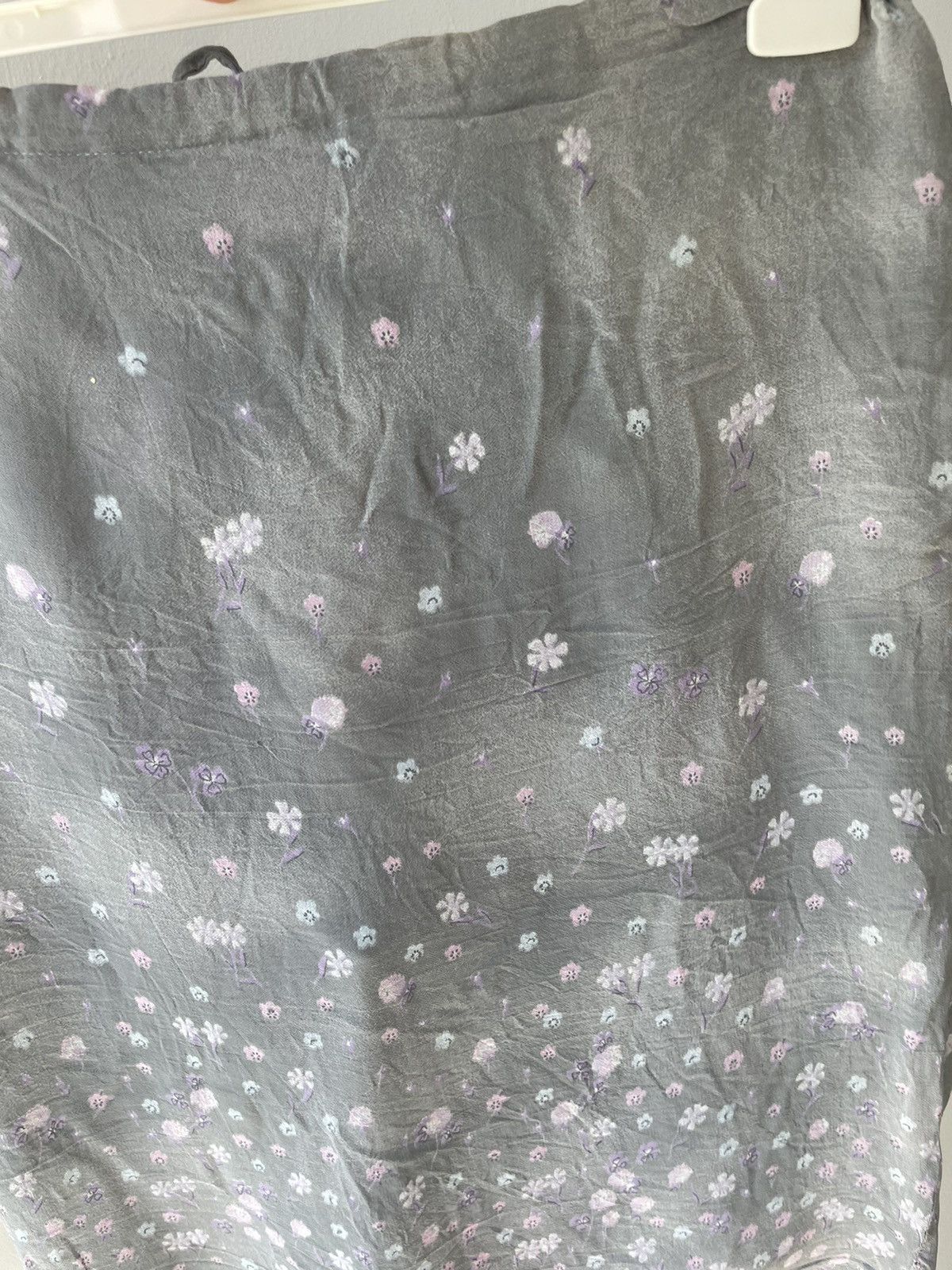 Vintage y2k skirt Size 26" / US 2 / IT 38 - 10 Thumbnail