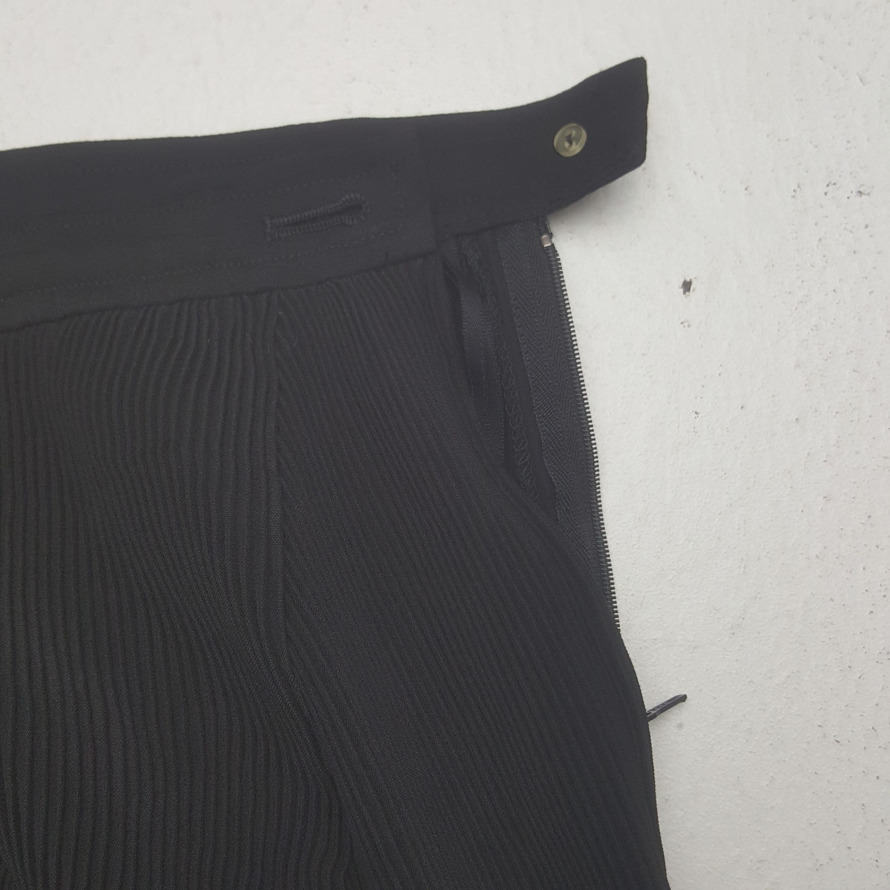 Comme des Garcons Vintage Comme Des Gracons Skirt Size 24" / US 00 / IT 34 - 4 Thumbnail
