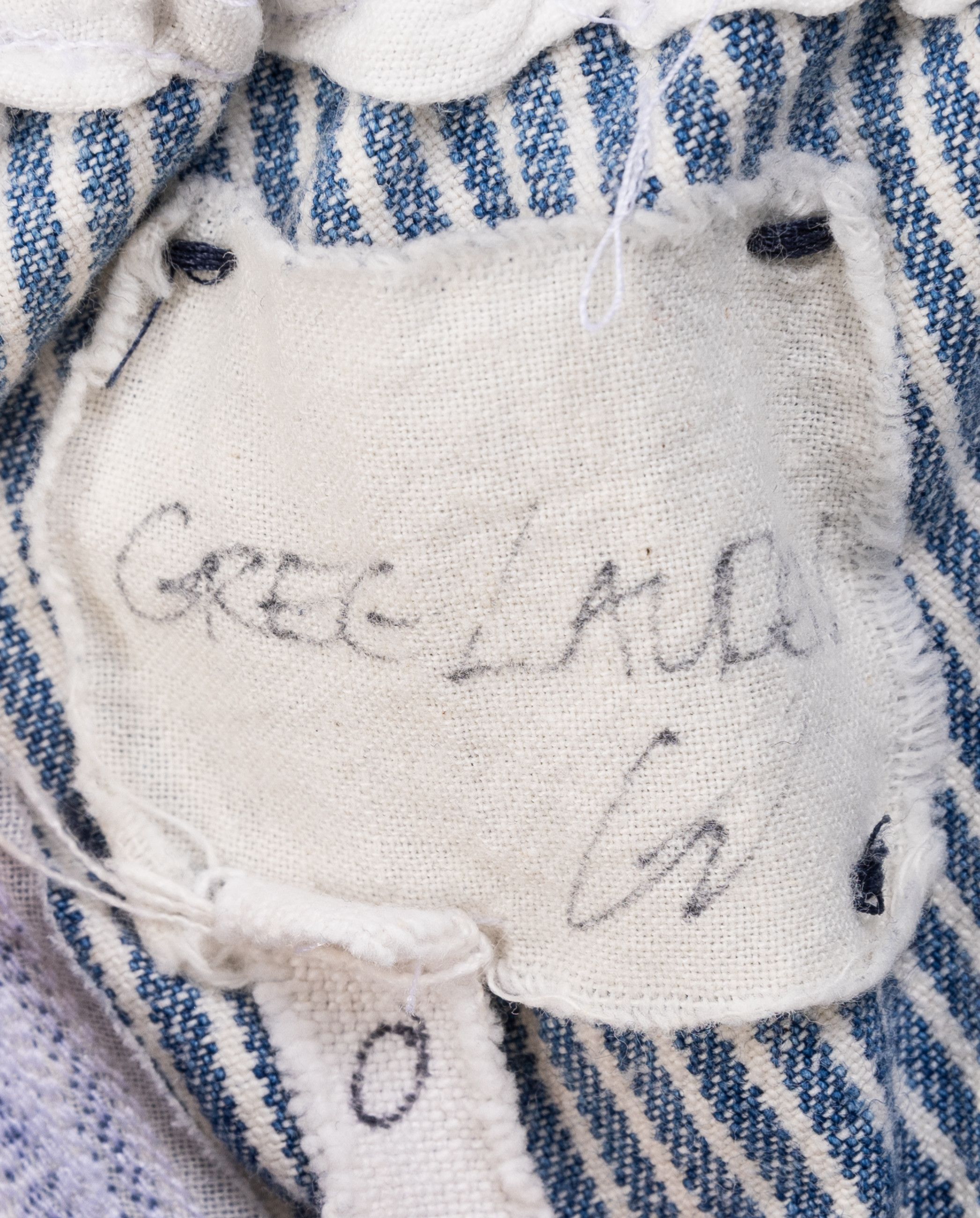 Greg Lauren Engineer GLI Pant Size US 30 / EU 46 - 4 Thumbnail