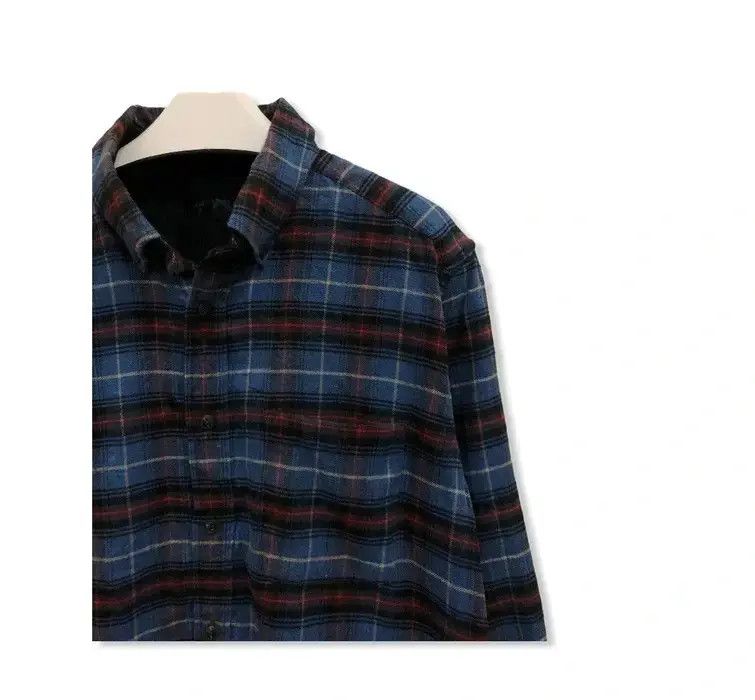 Flannel × Japanese Brand Japanese Brand Clothes Truck Plaid Tartan Flannel Shirt 👕 Size US M / EU 48-50 / 2 - 2 Thumbnail