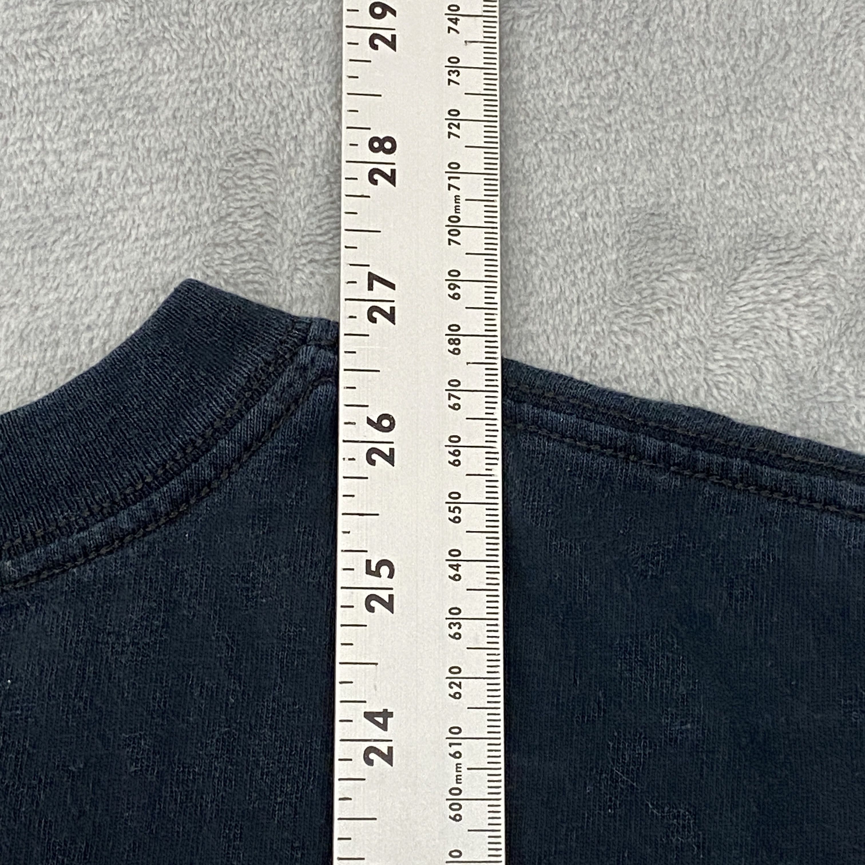 Band Tees RAMONES Punk Rock Band T Shirt Group Photo 1234 Label Size US L / EU 52-54 / 3 - 12 Thumbnail
