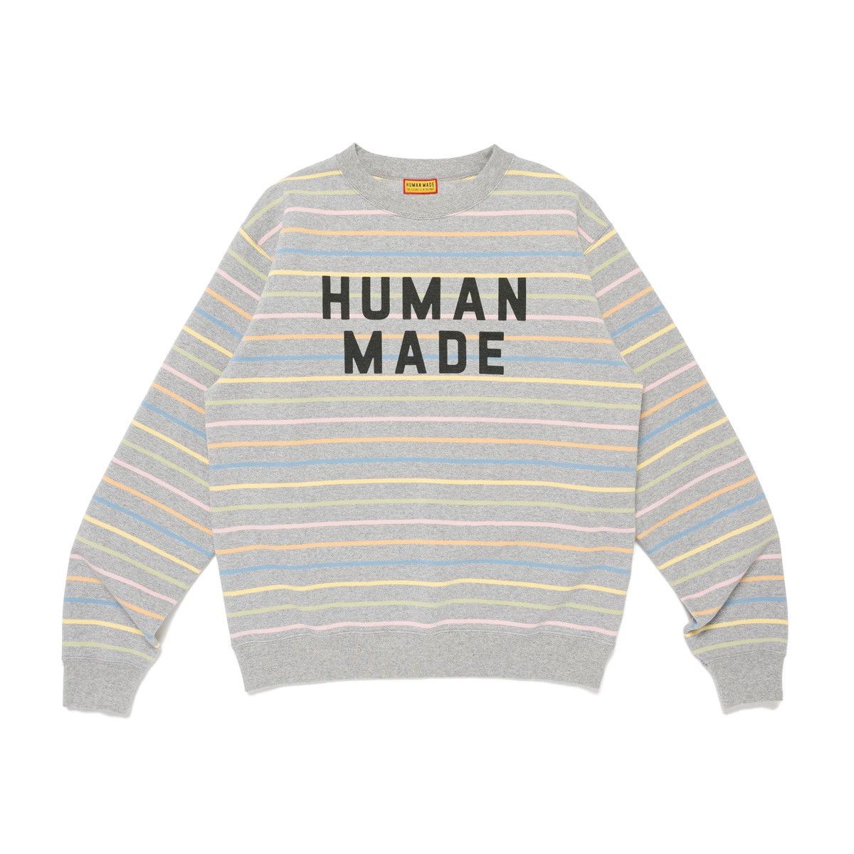 Human Made Human Made Sweatshirt Size ONE SIZE - 1 Thumbnail