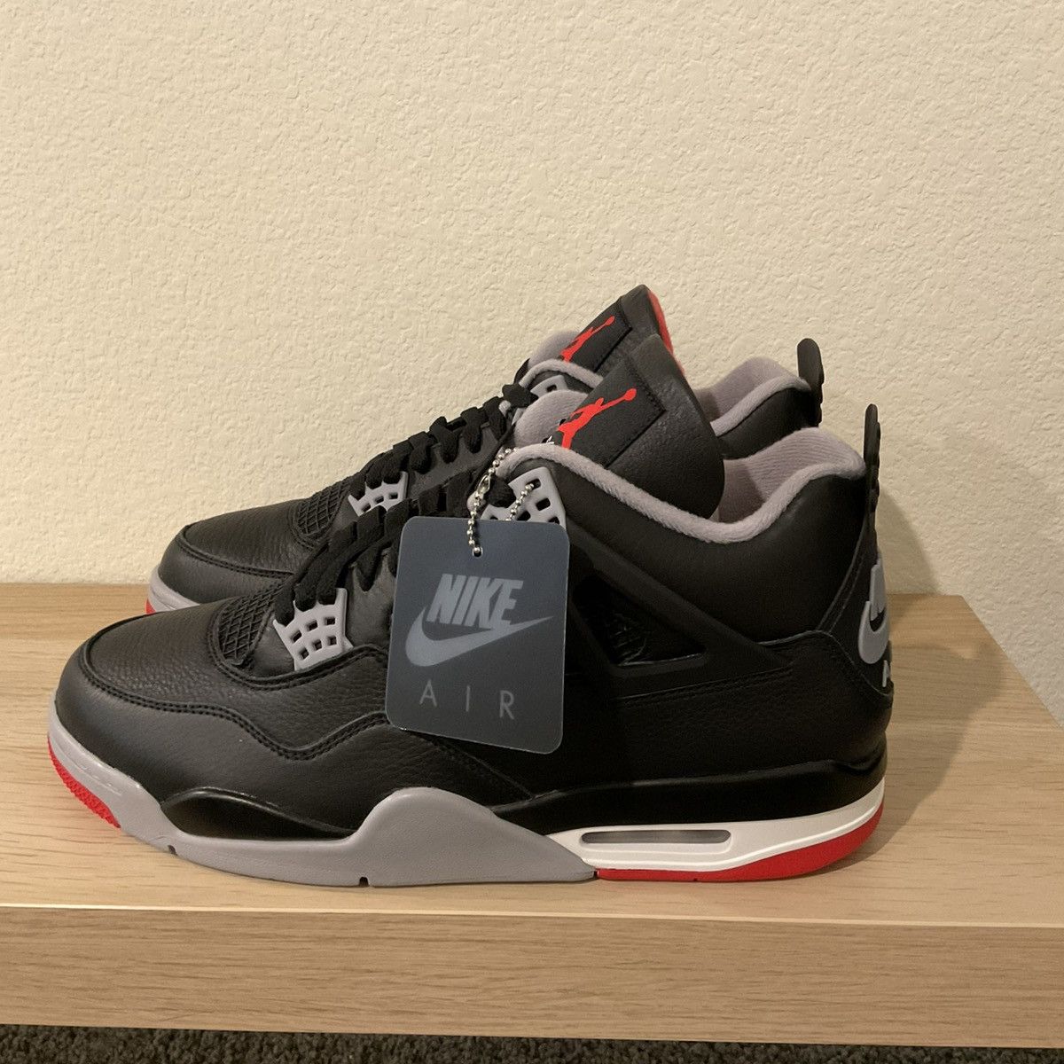 Nike Jordan 4 Reimagined Size US 11 / EU 44 - 1 Thumbnail