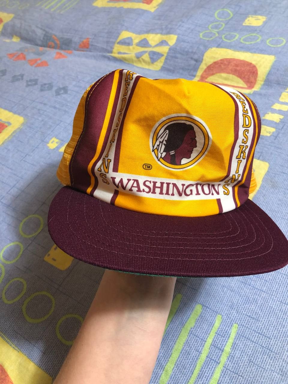New Era New Era Cap Size ONE SIZE - 6 Thumbnail