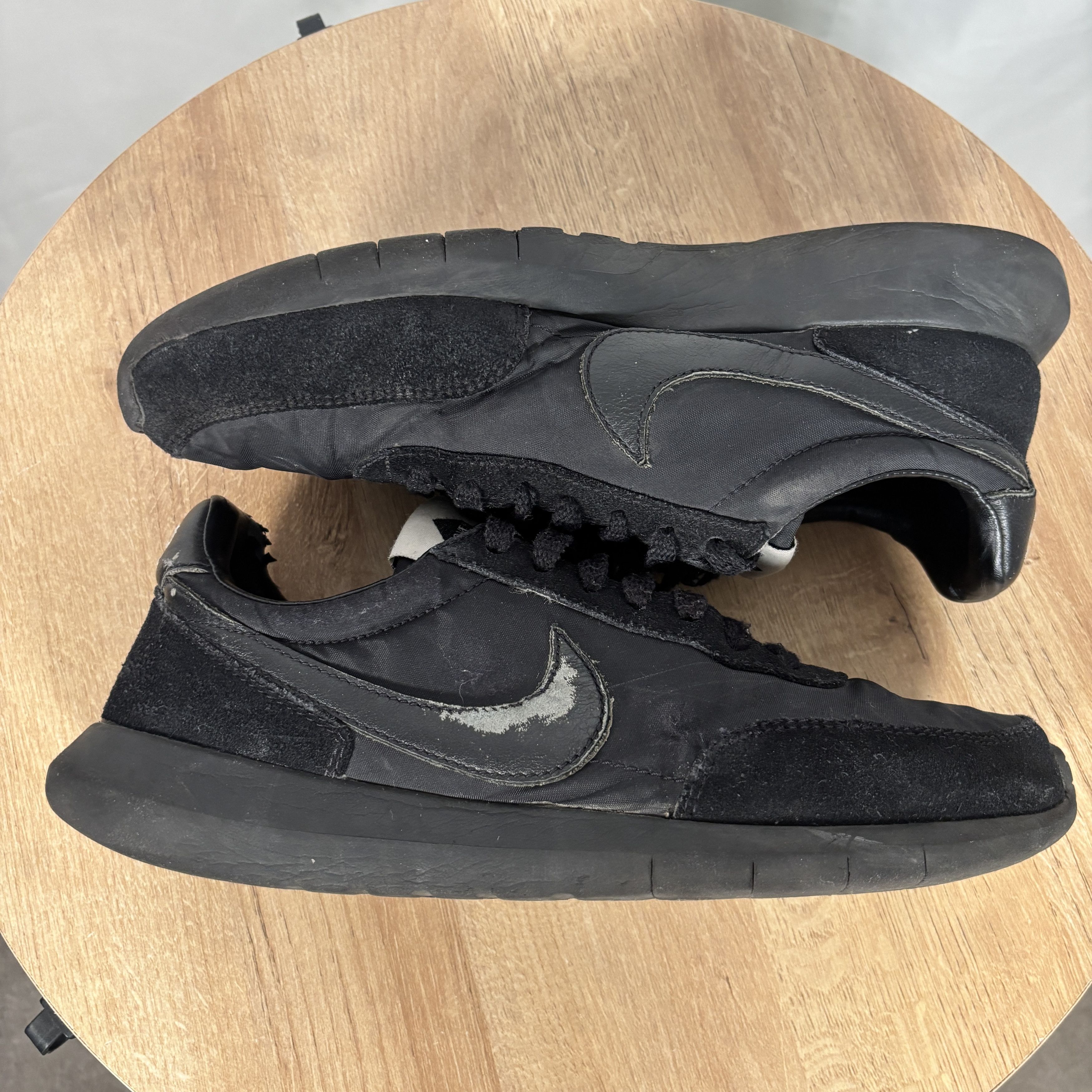 Dover Street Market × Nike Nike Roshe x Daybreak Dover Street Market USED 10M Size US 10 / EU 43 - 7 Thumbnail