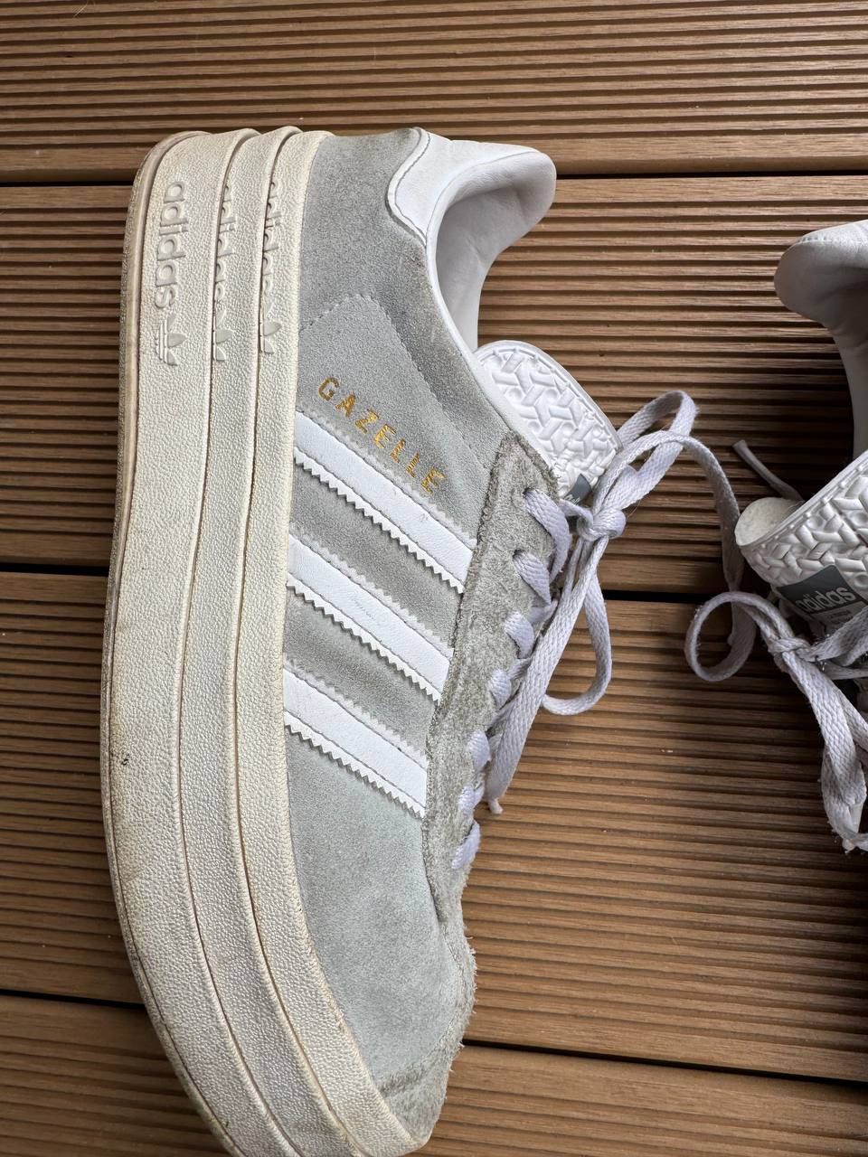 Adidas adidas Gazelle Size US 8.5 / IT 38.5 - 3 Thumbnail