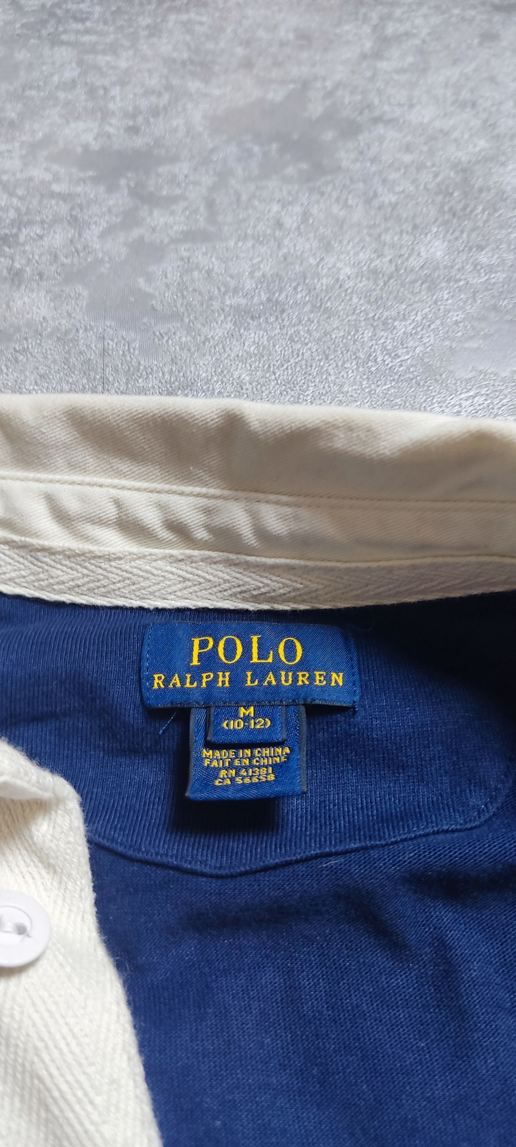 Polo Ralph Lauren Polo ralph Size US XS / EU 42 / 0 - 3 Thumbnail