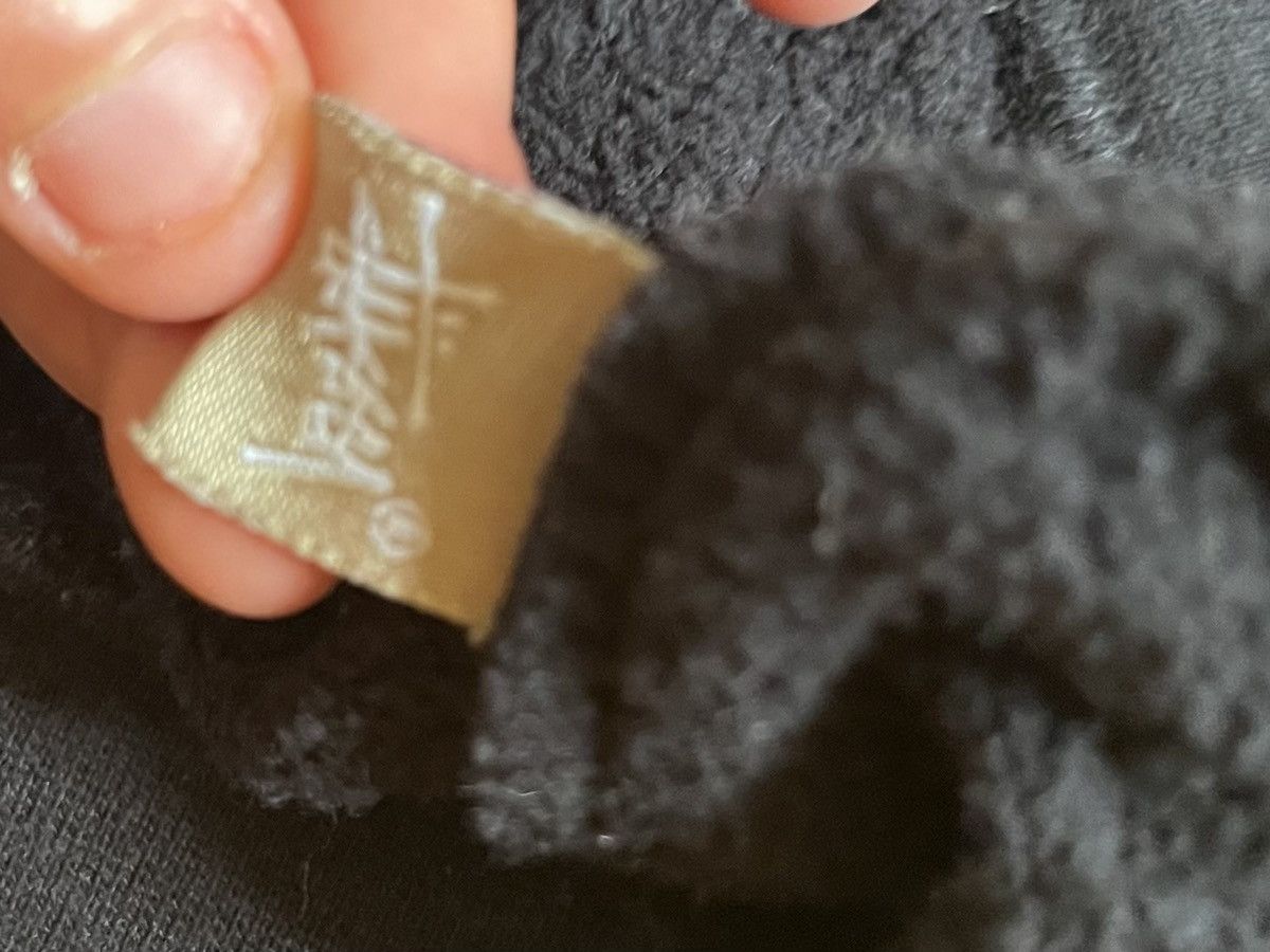 Stussy Stussy Logo Sweatshirt Used Size Medium Size US M / EU 48-50 / 2 - 7 Thumbnail
