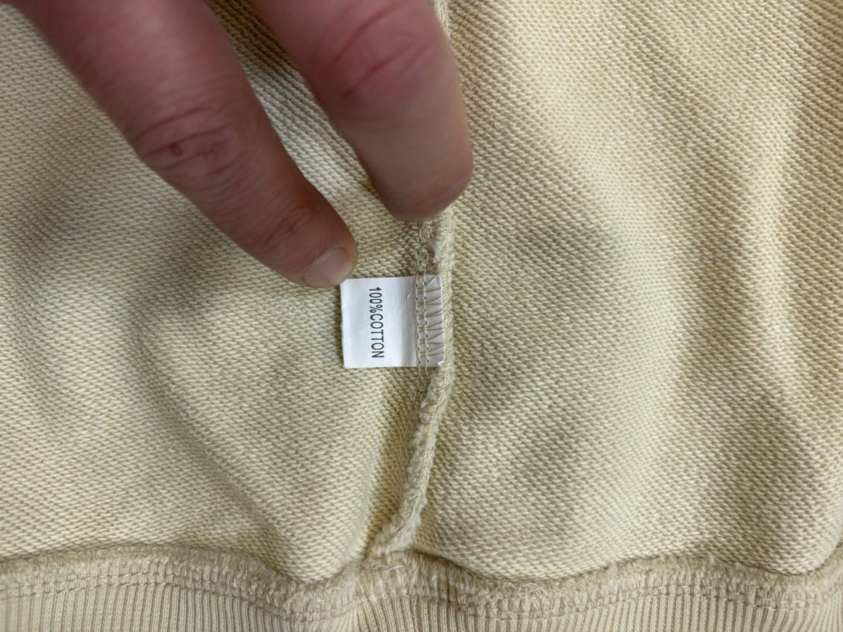 Godspeed Godspeed Racer Goldie Hoodie, Bone Size US XXL / EU 58 / 5 - 10 Thumbnail