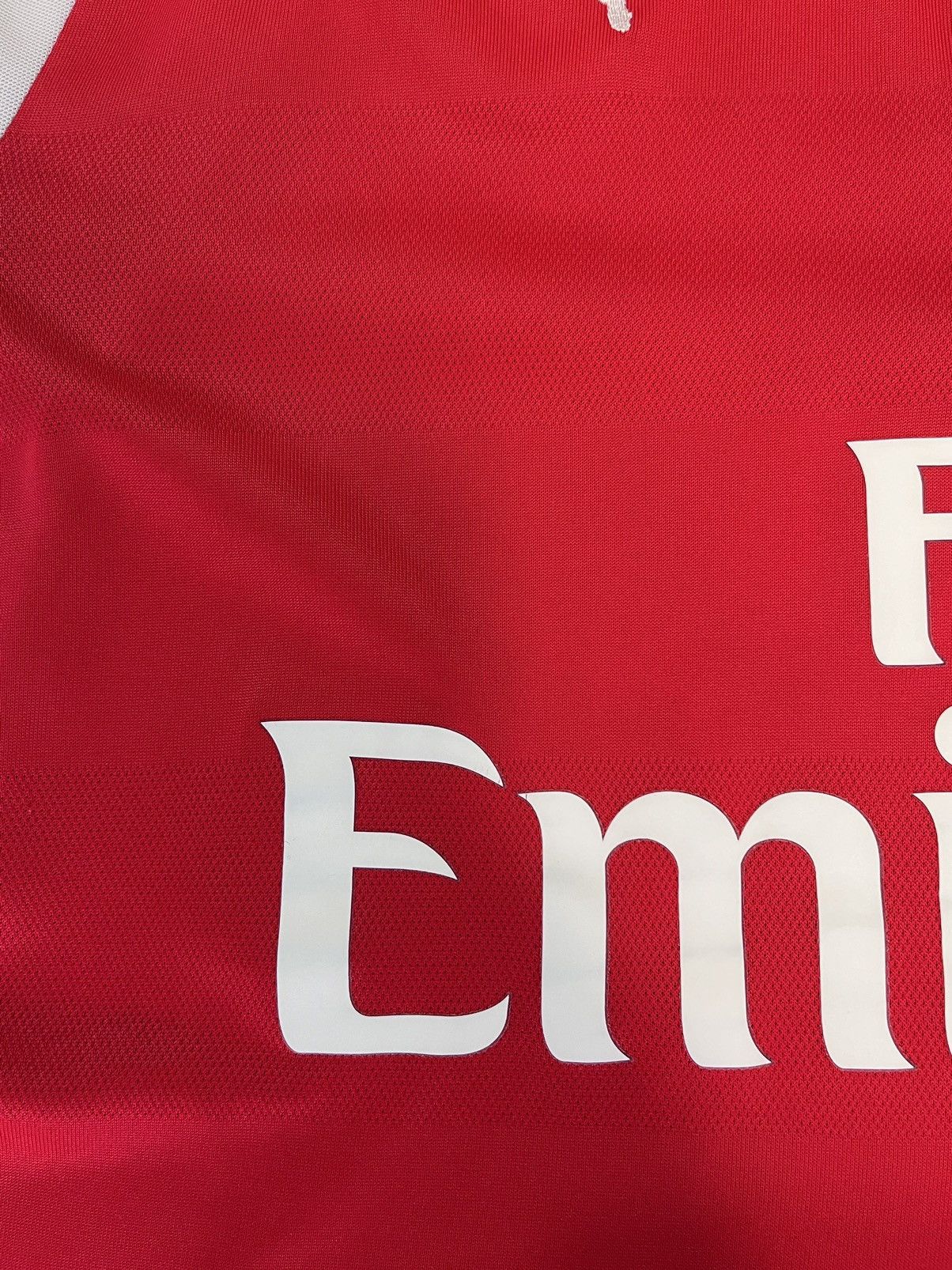Puma Puma Arsenal London 2015/2016 Jersey Football Soccer Home Size US S / EU 44-46 / 1 - 15 Thumbnail
