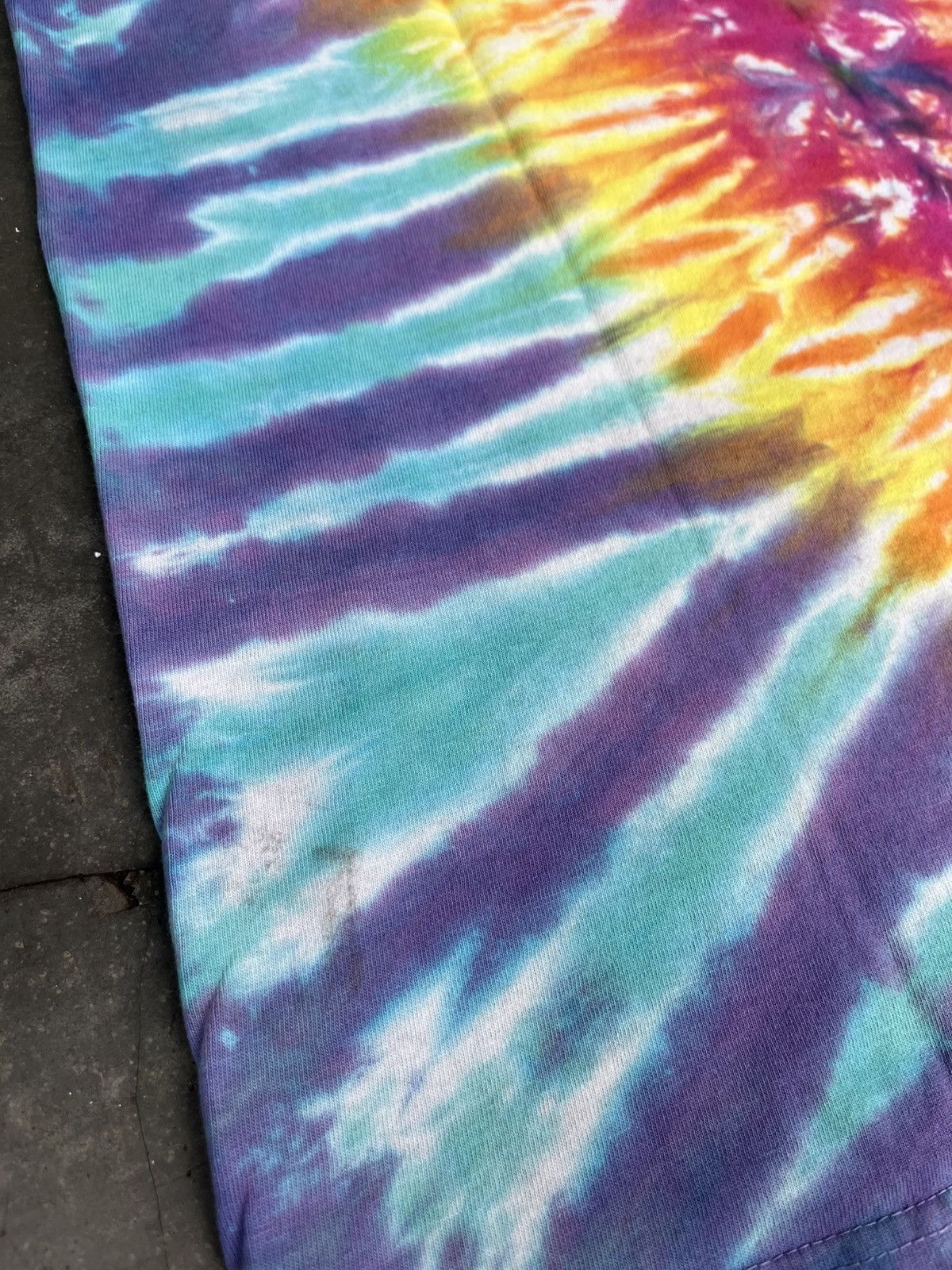 Band Tees × Vintage VINTAGE THE SMASHING PUMPKINS Size US L / EU 52-54 / 3 - 12 Thumbnail