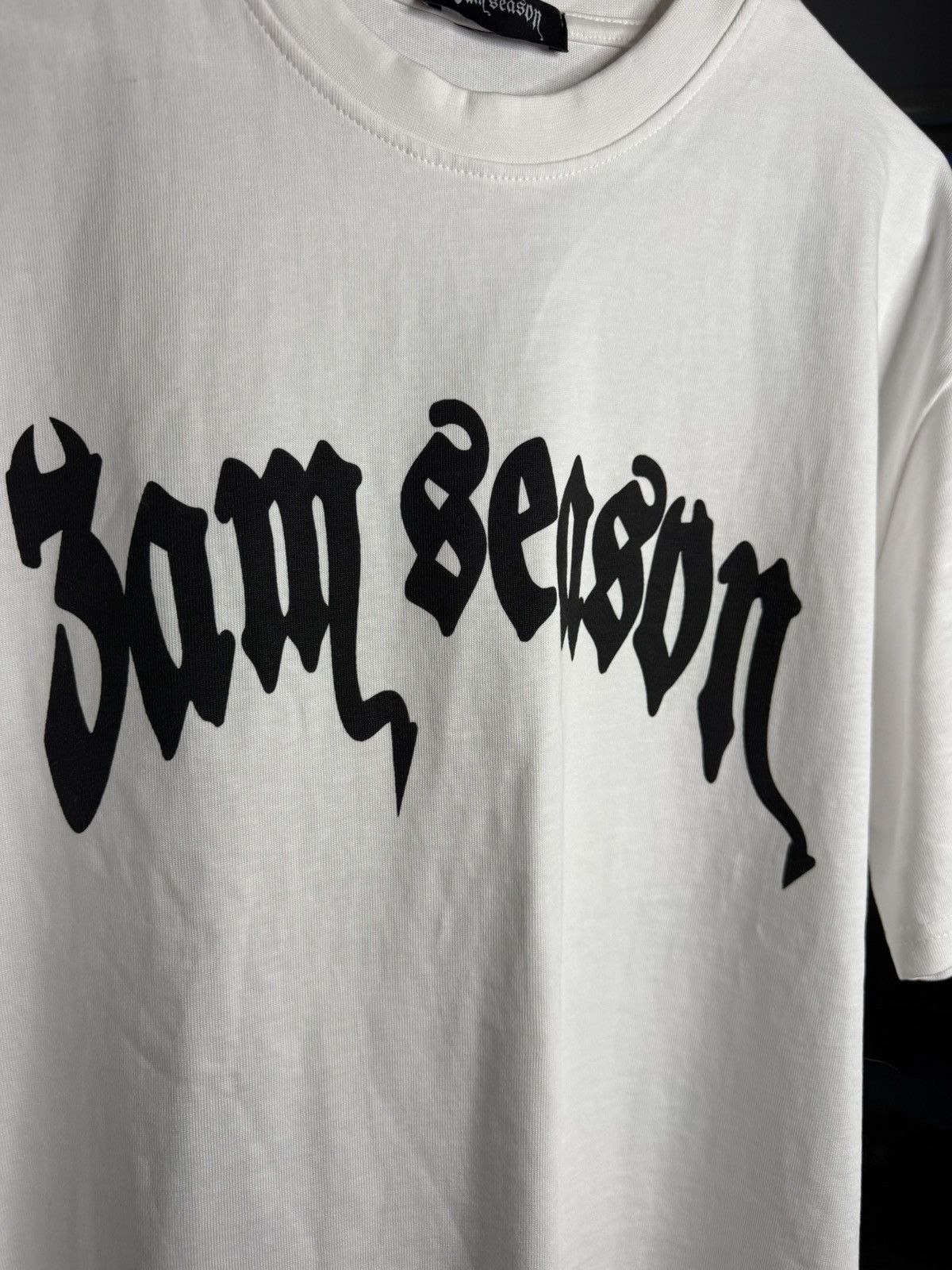 Other 3am Season Icon Tee Size US L / EU 52-54 / 3 - 2 Thumbnail