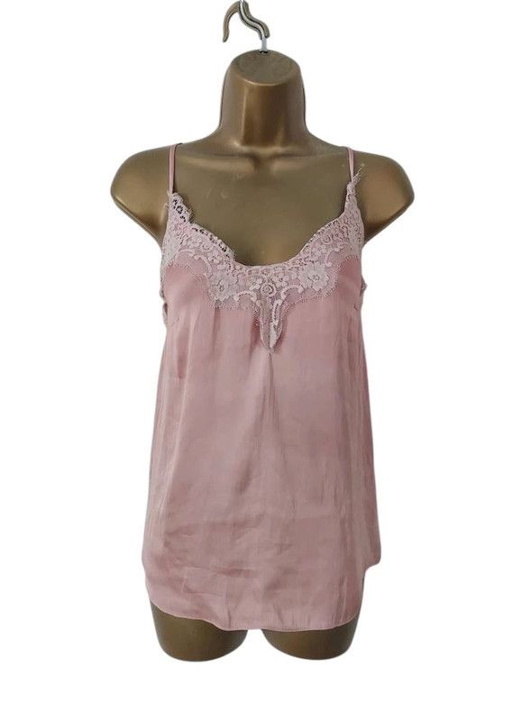 H&M H&M vintage style top 10 Size M / US 6-8 / IT 42-44 - 1 Thumbnail