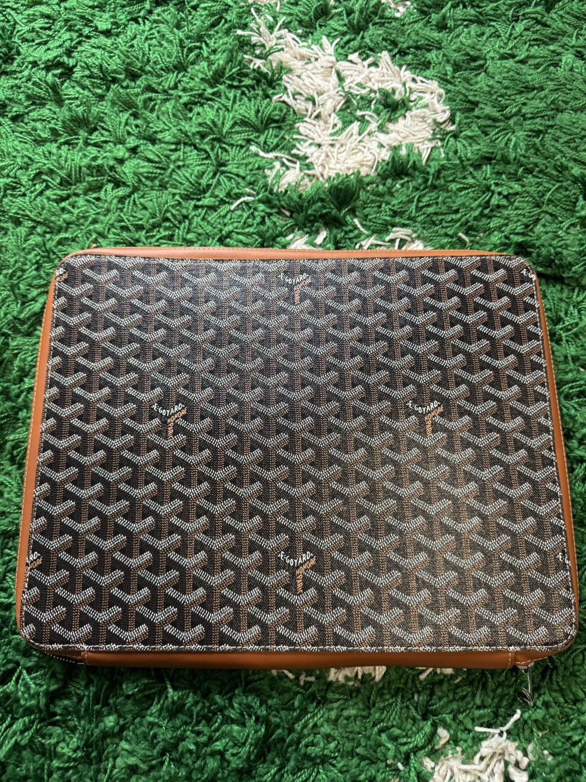 Goyard Compagnon Goyard Size ONE SIZE - 5 Thumbnail