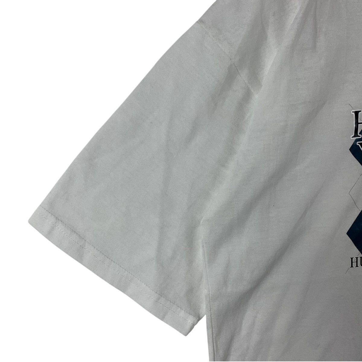 Anime × Cartoon Network × Japanese Brand HUNTER X HUNTER Hyskoa anime manga tee shirt Size US M / EU 48-50 / 2 - 6 Thumbnail