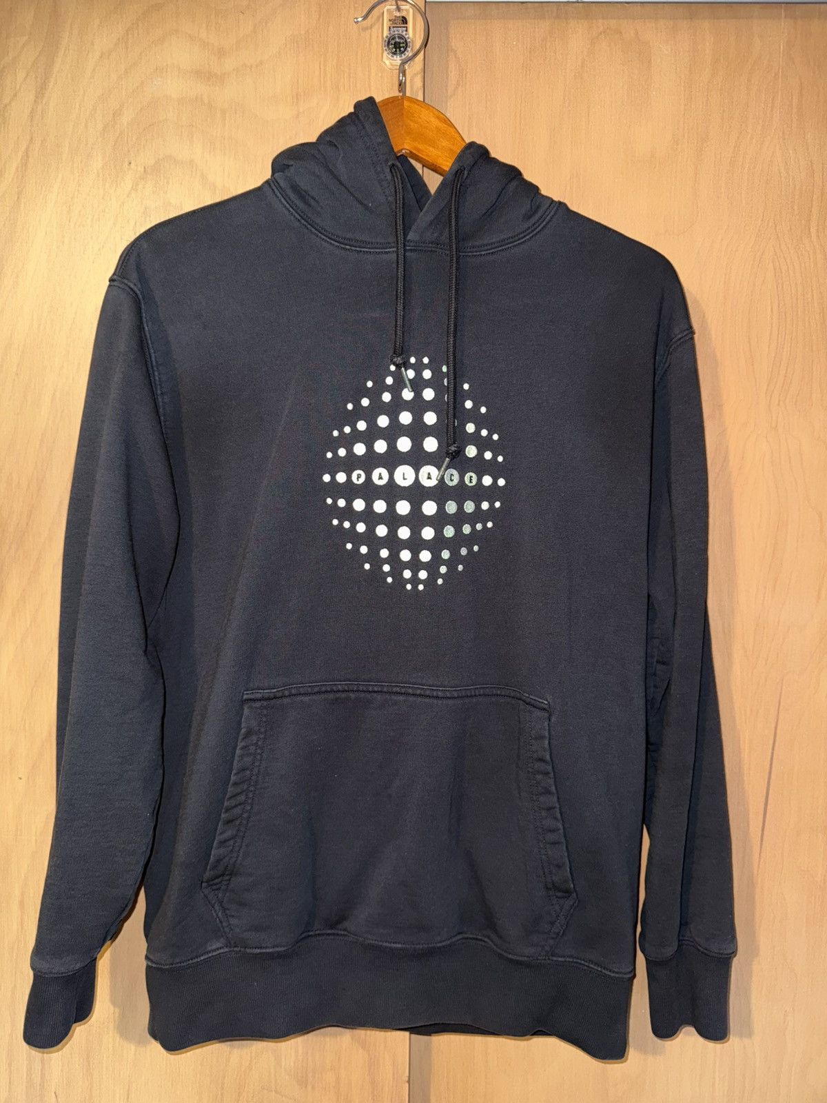 Palace Palace Sphere Hoodie Size US M / EU 48-50 / 2 - 1 Thumbnail