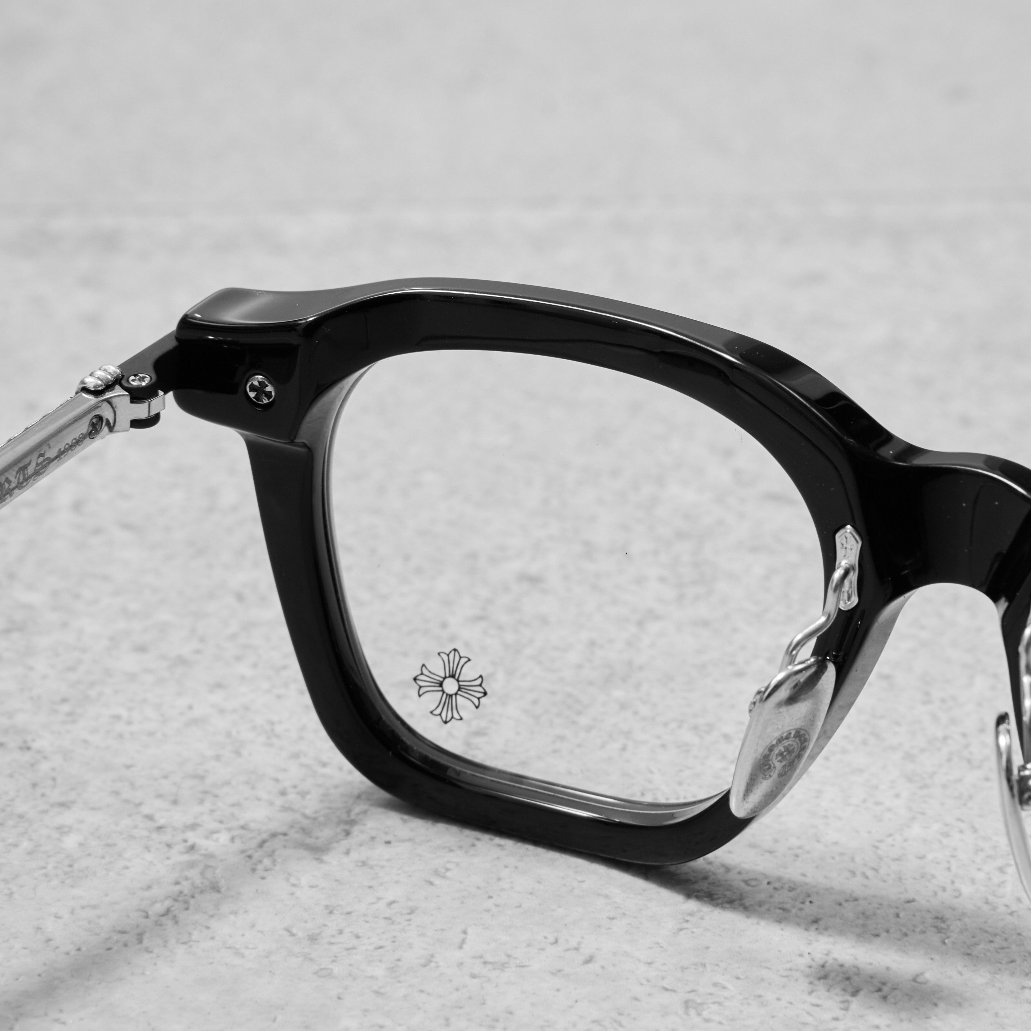 Chrome Hearts CHROME HEARTS CUMPTION-A Size ONE SIZE - 8 Thumbnail
