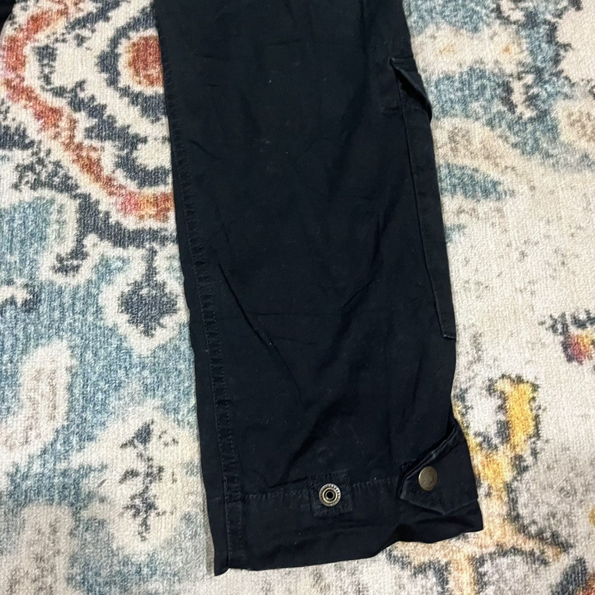 Polo Ralph Lauren Multi pocket pants Size 27" / US 4 / IT 40 - 13 Thumbnail