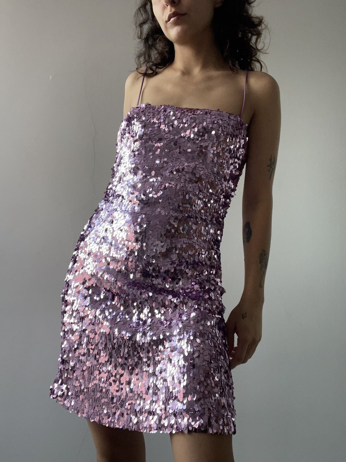 Mango y2k mng dress Size S / US 4 / IT 40 - 3 Thumbnail