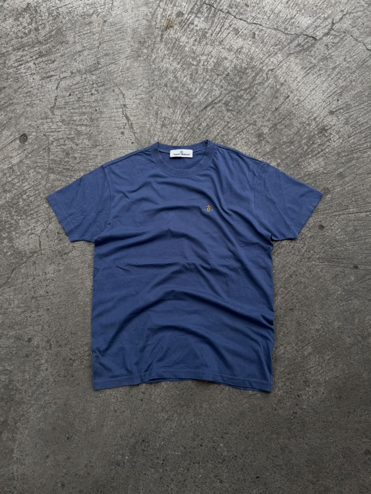 Vivienne Westwood 💥SALE💥Vivienne Westwood T-Shirt Tee Size US S / EU 44-46 / 1 - 1 Thumbnail