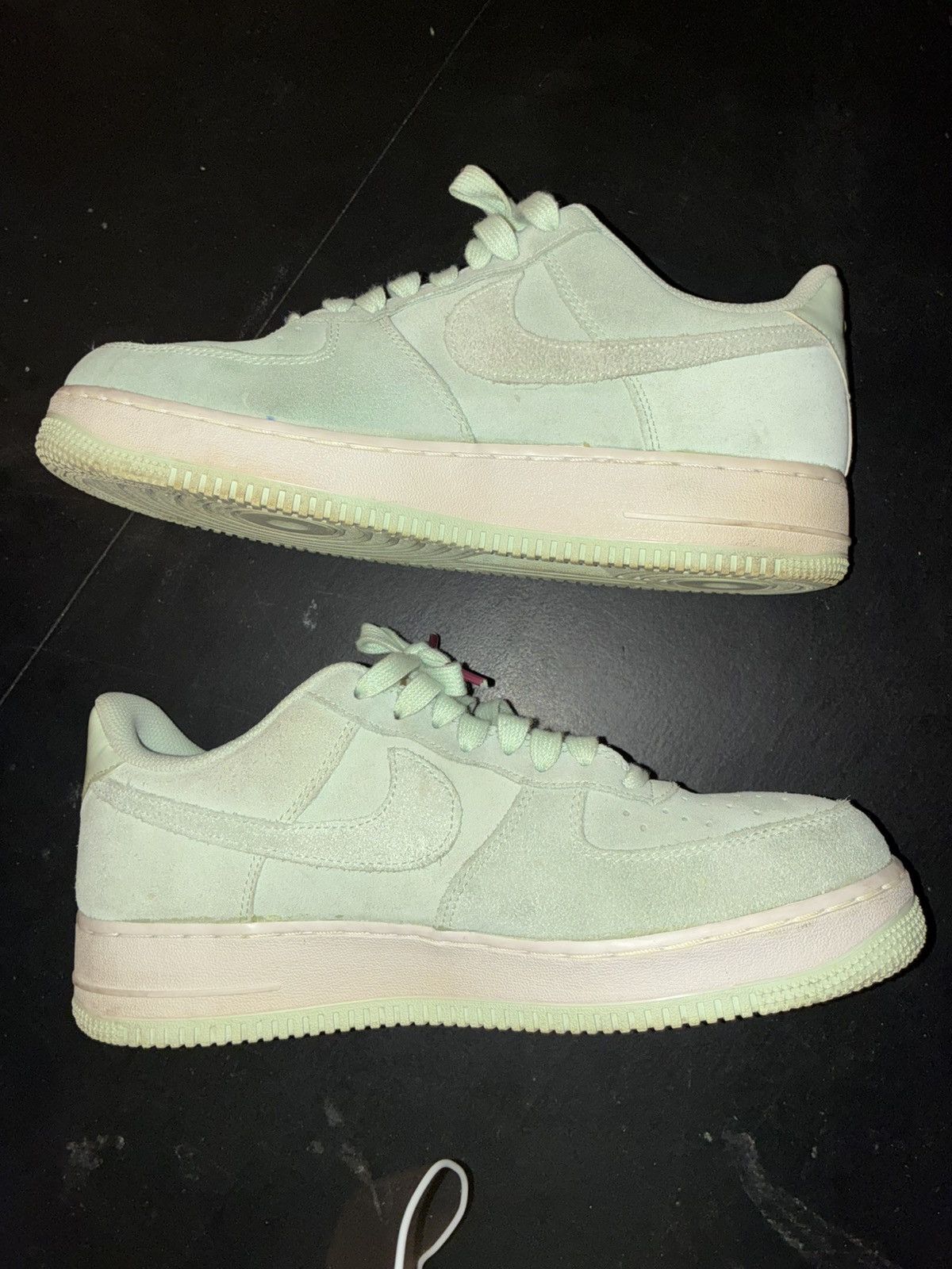 Nike Have A nike day air forces Size US 9.5 / EU 42-43 - 3 Thumbnail