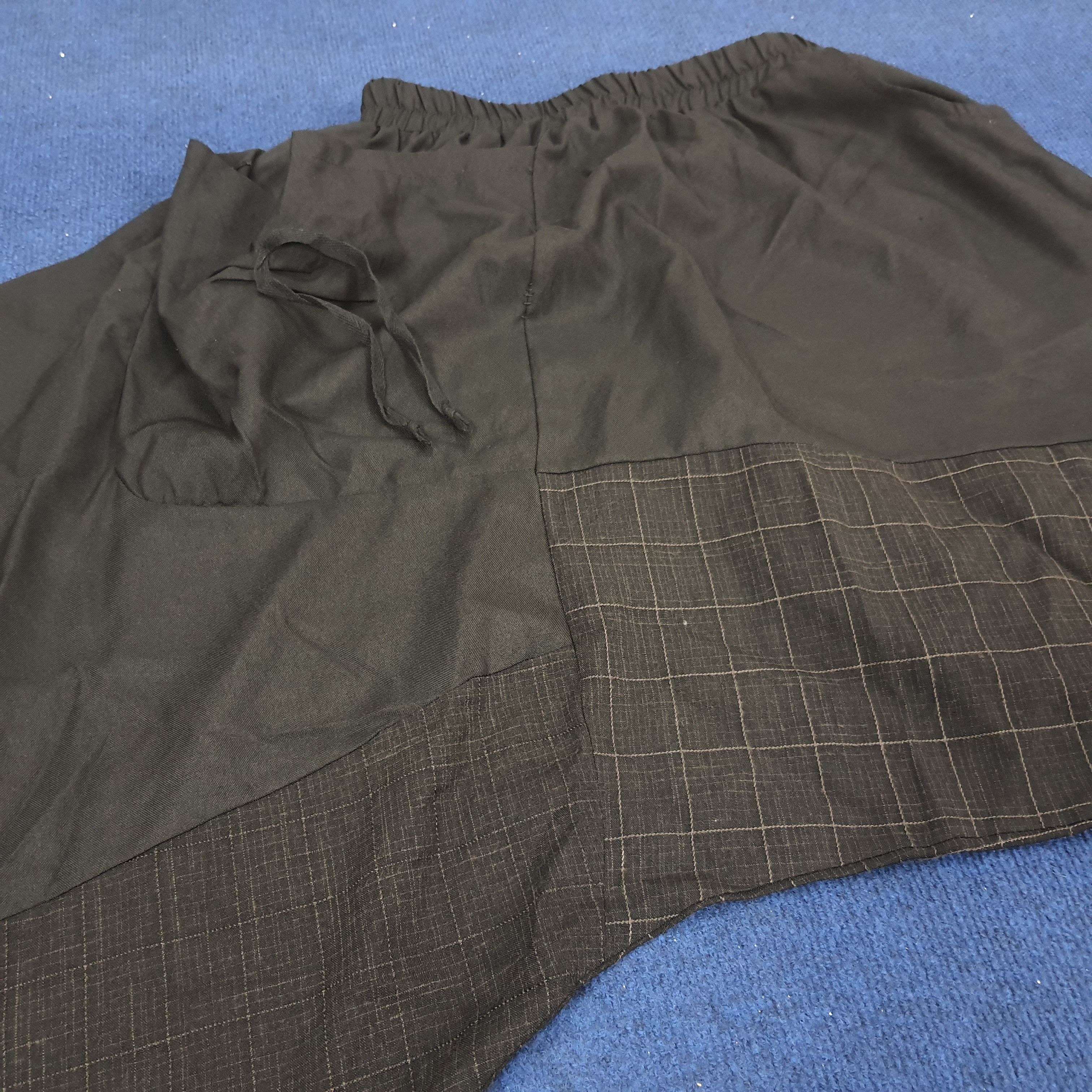 Vintage Vintage Longdeng Japanese Style Pants Size US 35 - 2 Thumbnail