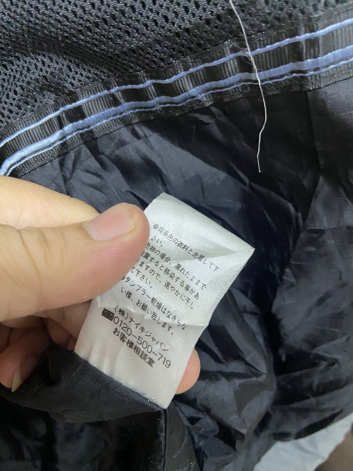 Nike × Nike ACG × Vintage Vintage Nike ACG All Conditions Gear Jacket Size US XL / EU 56 / 4 - 18 Thumbnail