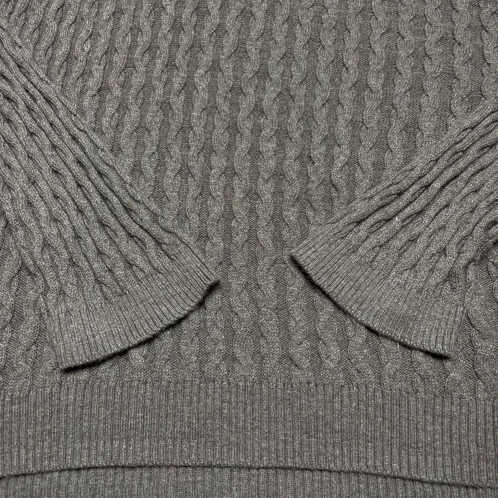 Sonoma Sonoma Knit Sweater Size XL Size XL / US 12-14 / IT 48-50 - 3 Thumbnail