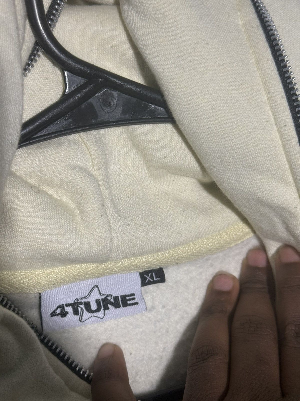 Other 4TUNE full zip jacket Size US XL / EU 56 / 4 - 5 Thumbnail
