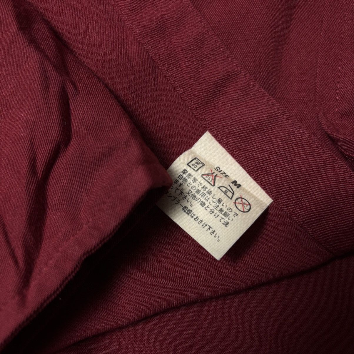 LVC Levis Western Wear Button Up Shirt Size US M / EU 48-50 / 2 - 6 Thumbnail