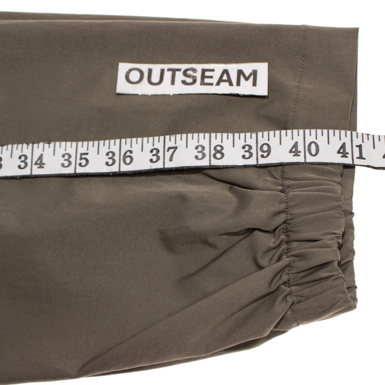 Slowear Slowear New with tags Chino Size 40 US In Green Size US 40 / EU 56 - 9 Thumbnail