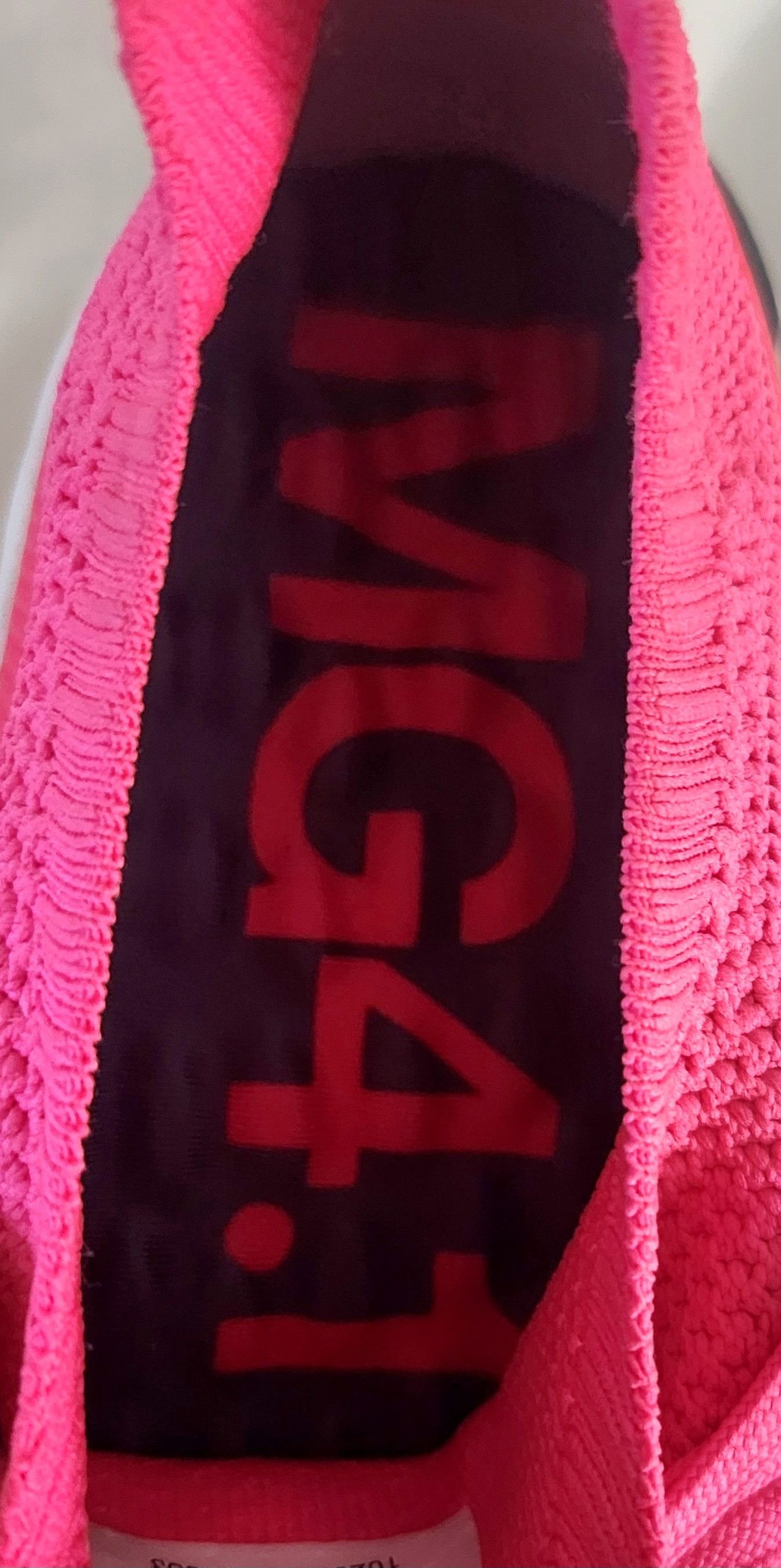 G/FORE G/FORE LIMITED EDITION MG4.1 GOLF SHOES PINK Women's SZ 9.5 Size US 9.5 / IT 39.5 - 14 Thumbnail