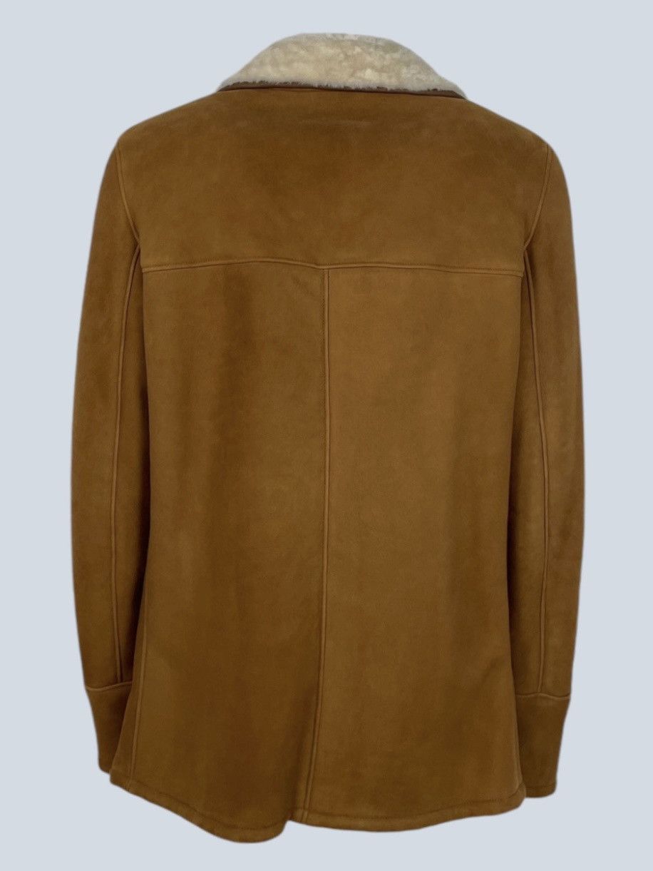Loro Piana Loro Piana internal sheepskin fur, L. Size US L / EU 52-54 / 3 - 3 Thumbnail
