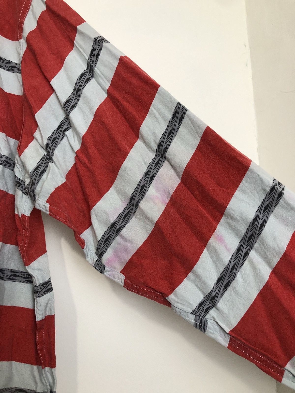 Bape Bape A Bathing Ape Shirt Size US L / EU 52-54 / 3 - 3 Thumbnail