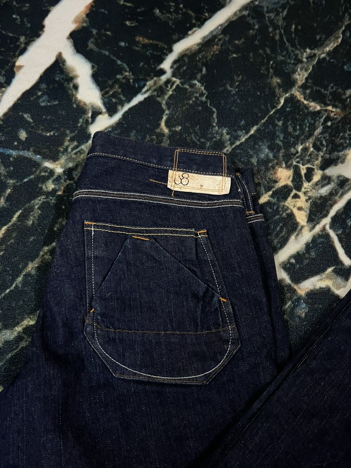 Johnbull Johnbull Size 30" / US 8 / IT 44 - 7 Thumbnail