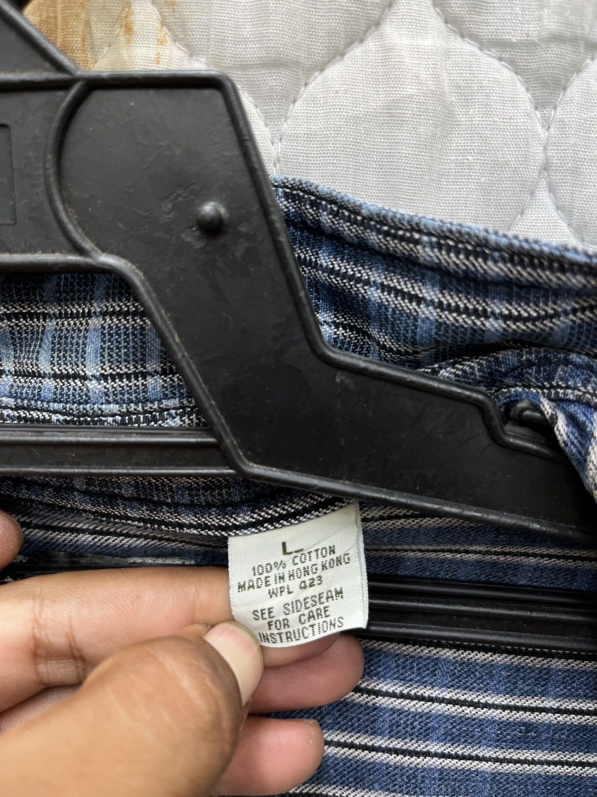 Levi's × Vintage 🔥🔥🔥STEALS VTG LEVIS JACKET SHIRTS Size US L / EU 52-54 / 3 - 9 Thumbnail
