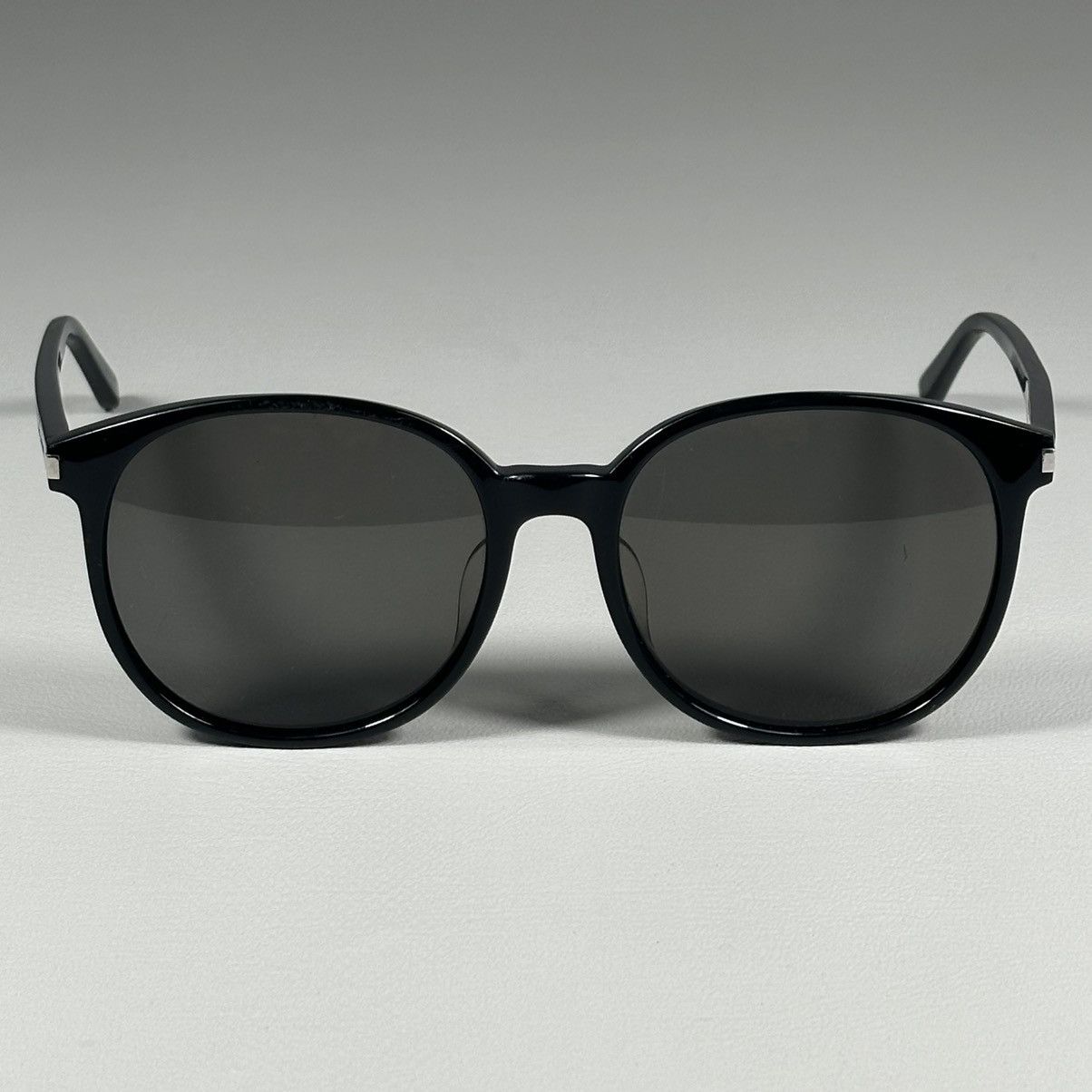 SAINT LAURENT SL 95/K 001 57_19 145 Black Sunglasses