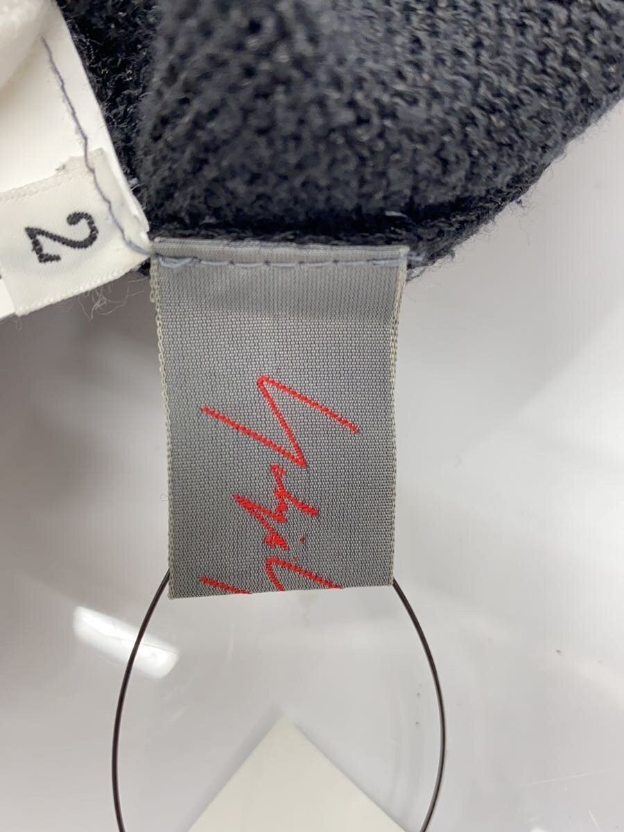 Yohji Yamamoto Numbers Knit Sweater Size US M / EU 48-50 / 2 - 3 Thumbnail