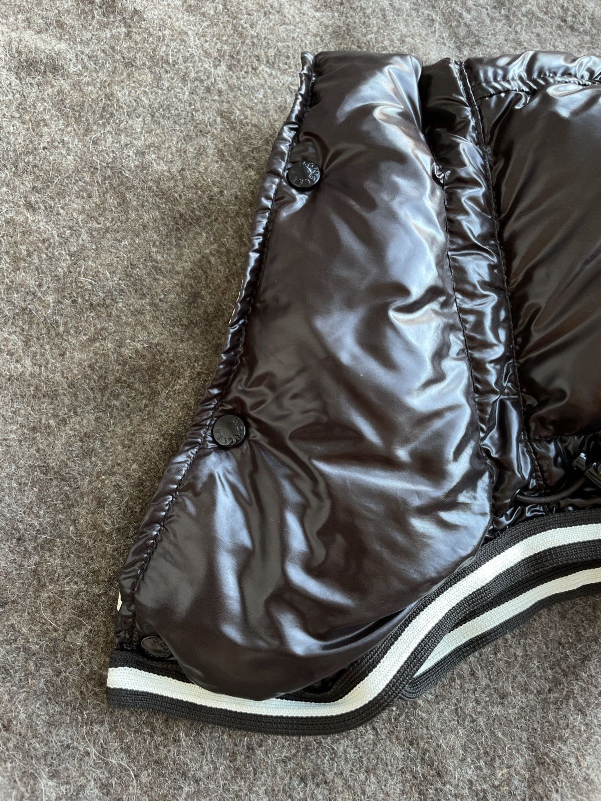 Moncler Moncler Hood Size ONE SIZE - 2 Thumbnail