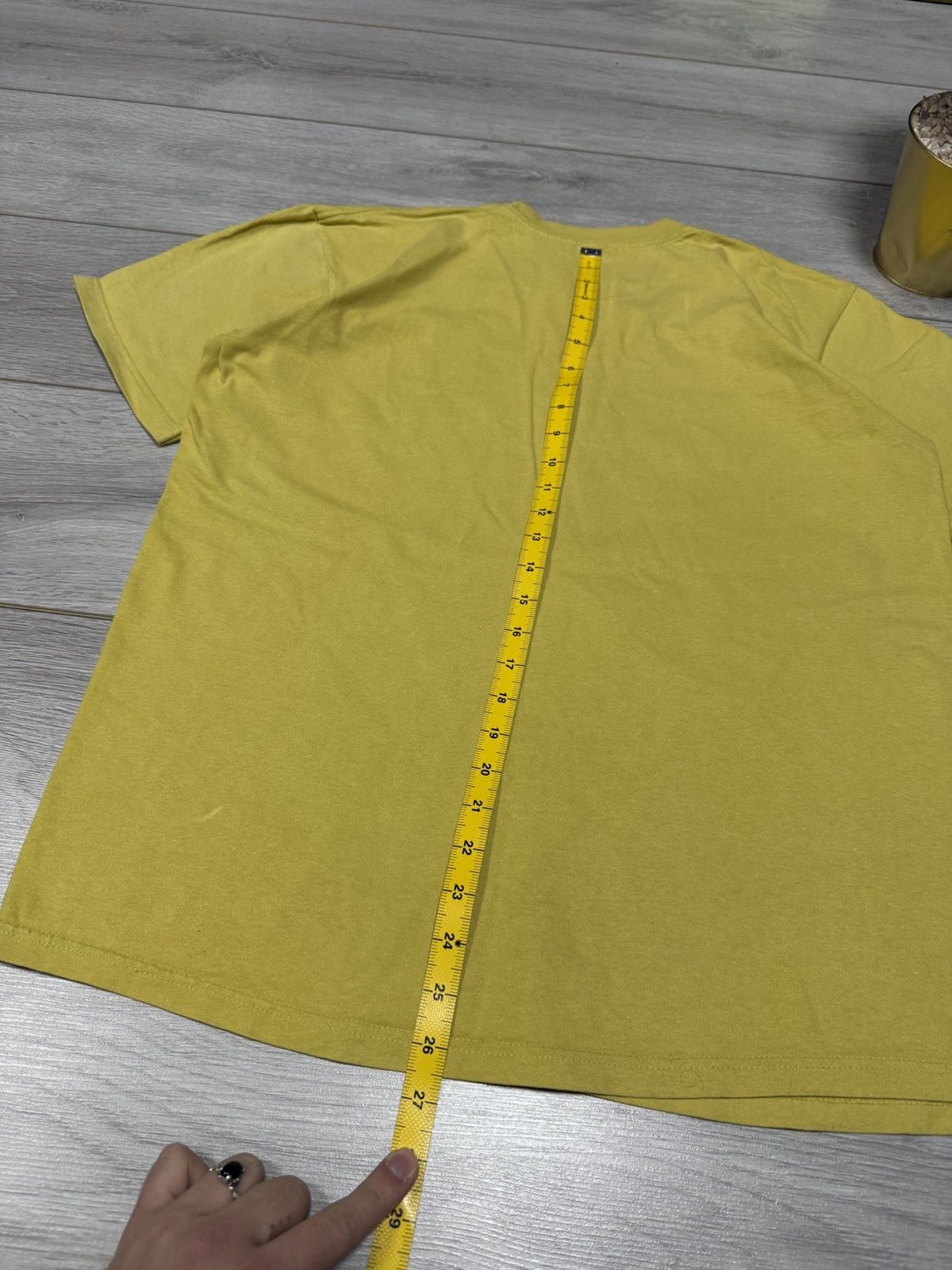 Supreme Supreme Greetings From Supreme Shirt Twin Towers USA Size US M / EU 48-50 / 2 - 12 Thumbnail