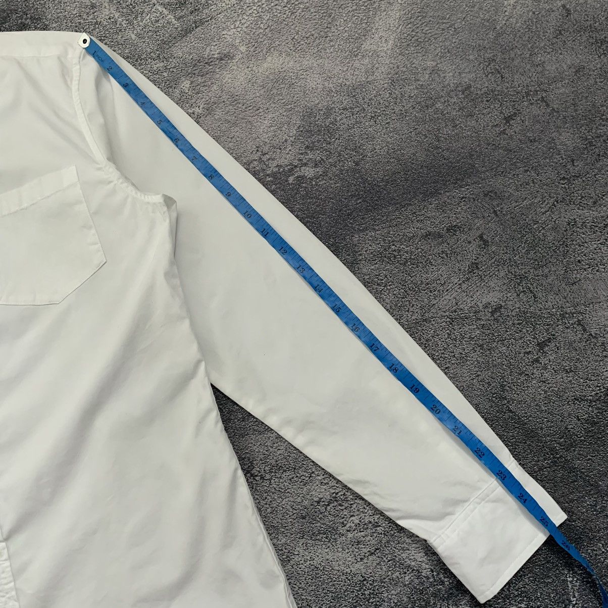 Jean Paul Gaultier 🔥Jean Paul Gaultier Shirt Size US M / EU 48-50 / 2 - 14 Thumbnail