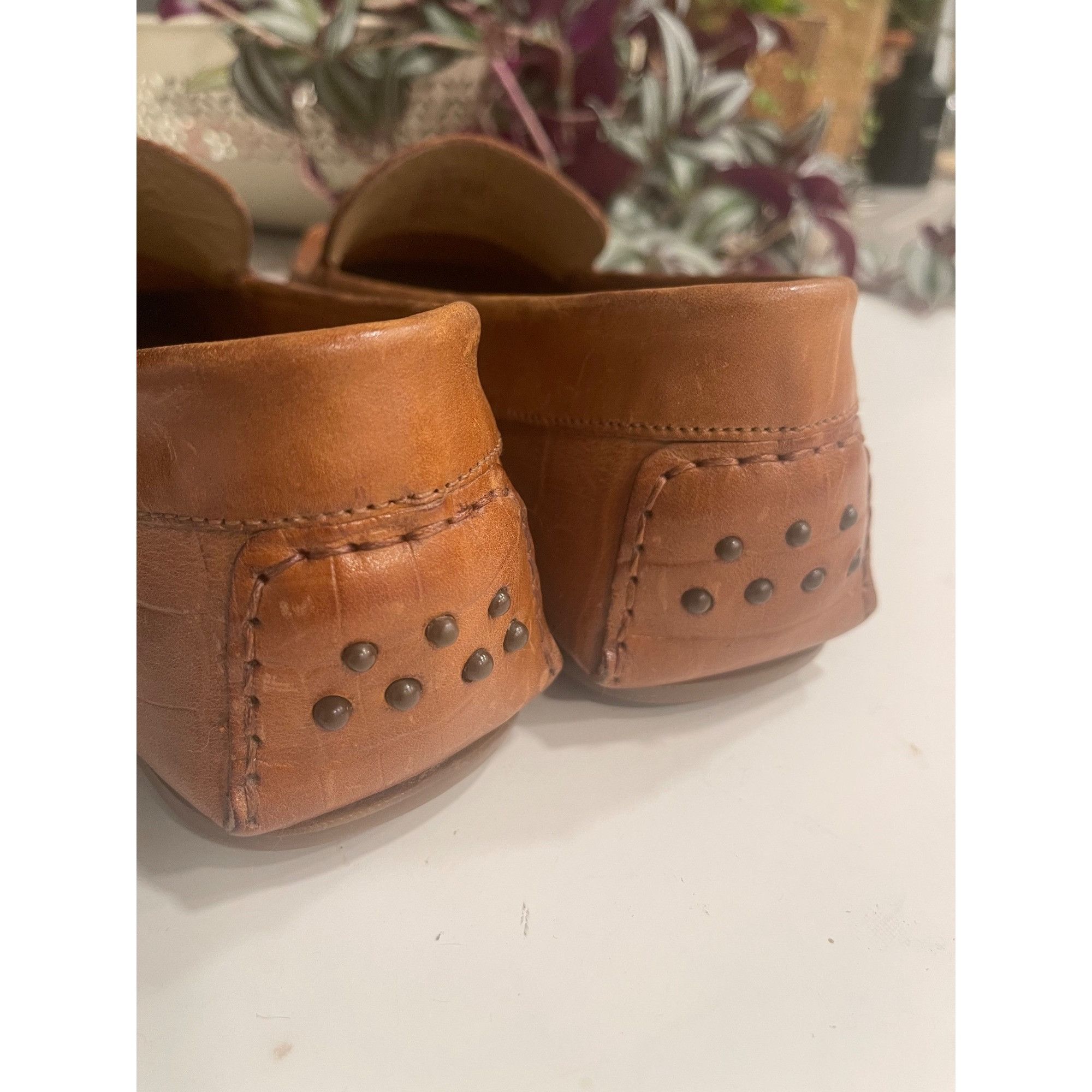 Steve Madden Steve Madden Yulien Loafers NWOB SZ 13 Size US 13 / EU 46 - 4 Thumbnail