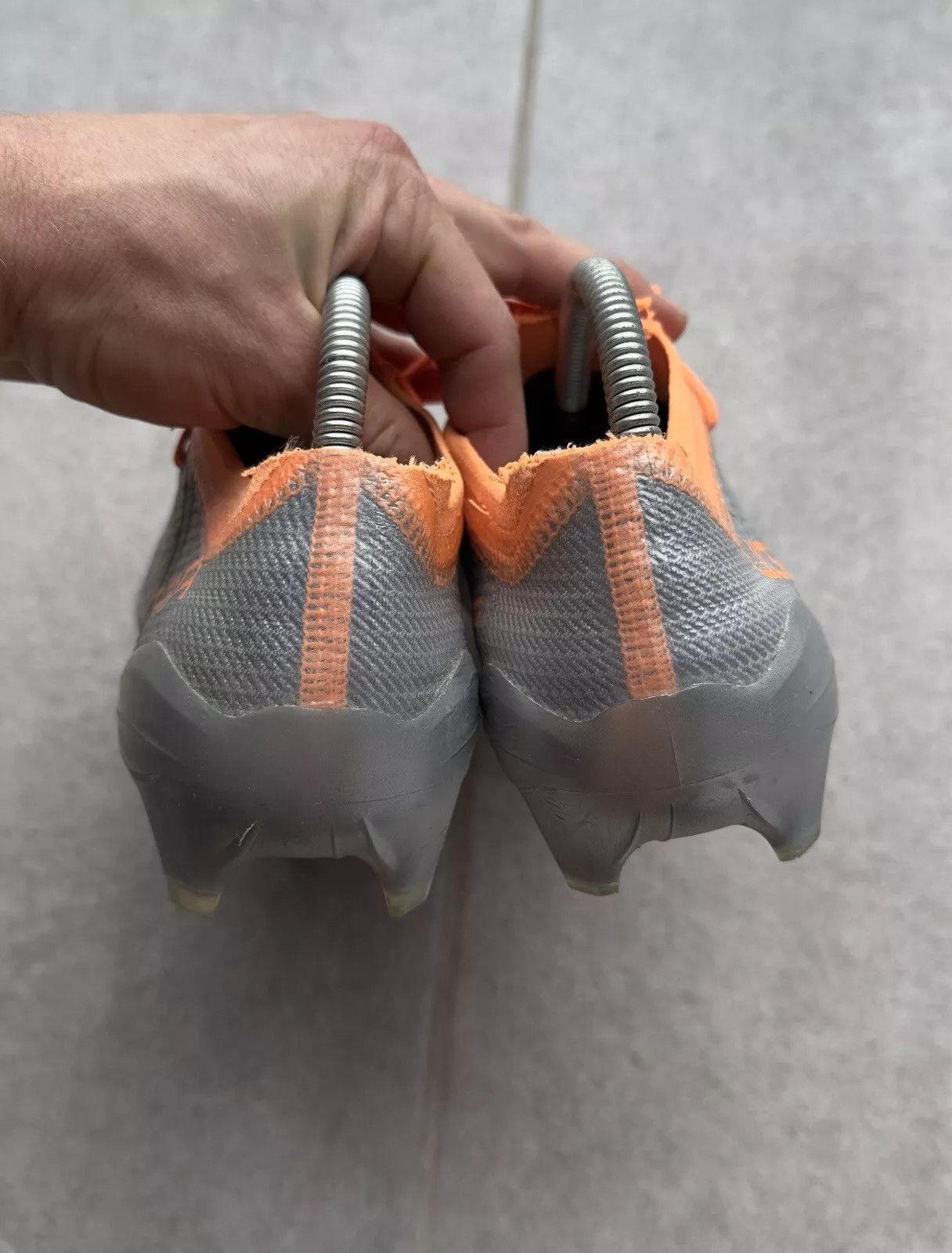 Puma Puma Ultra 1.4 FG Cleats Soccer Football Mens Size US 8 / EU 41 - 5 Thumbnail