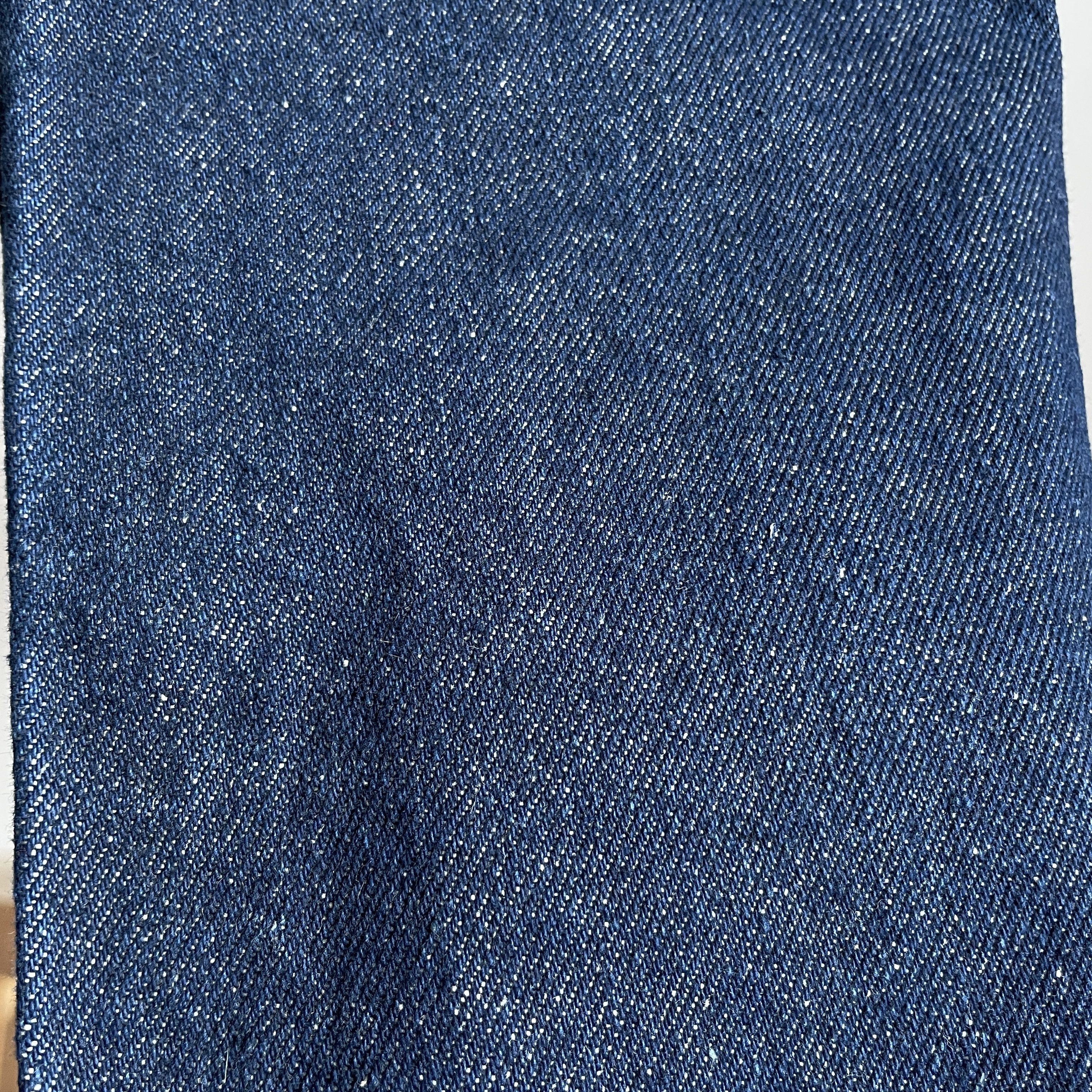 Indigofera Indigofera Sly Bootcut Raw Denim Size 31x32 Size US 31 - 8 Thumbnail