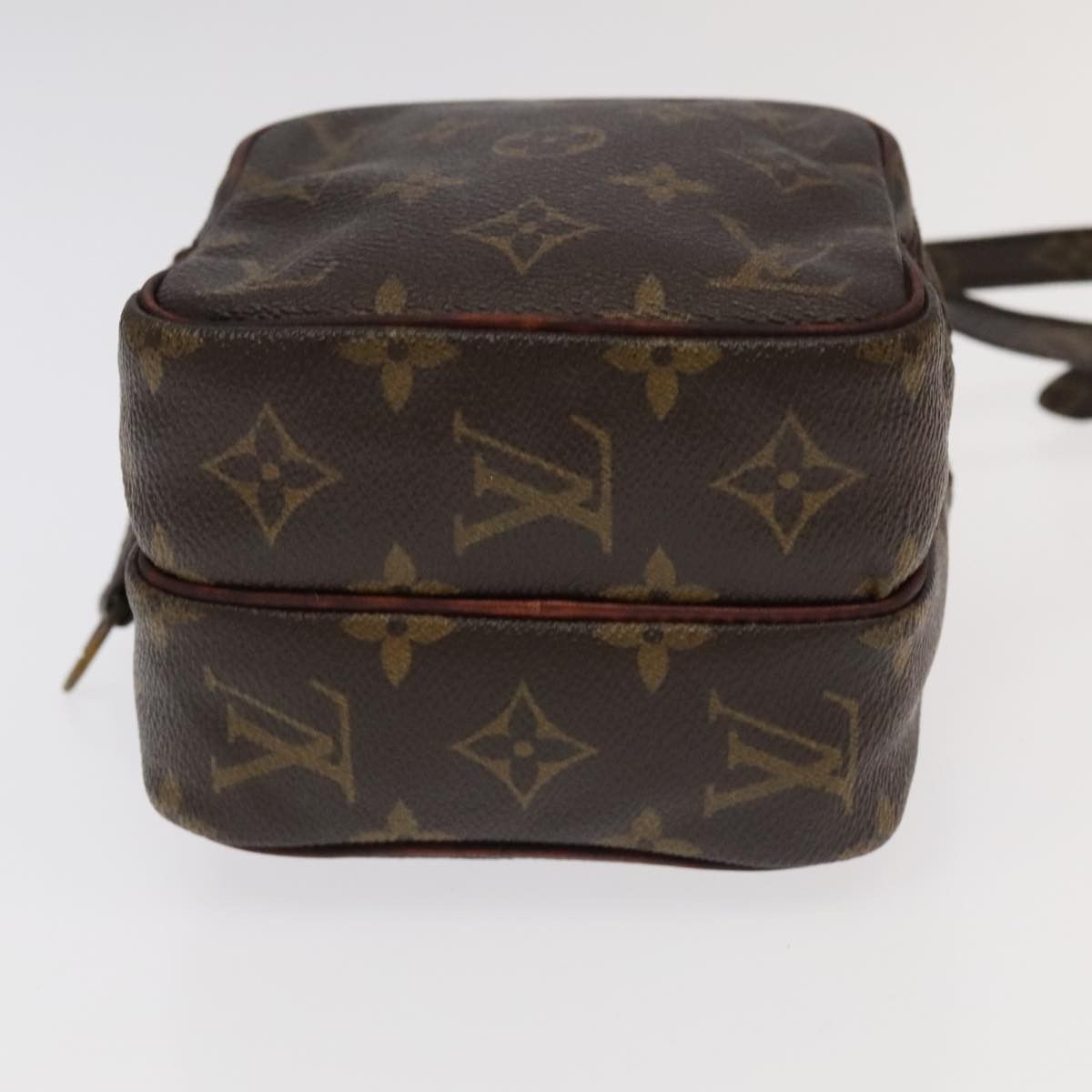 Louis Vuitton LOUIS VUITTON Monogram Mini Amazon Shoulder Bag M45238 Size ONE SIZE - 5 Thumbnail