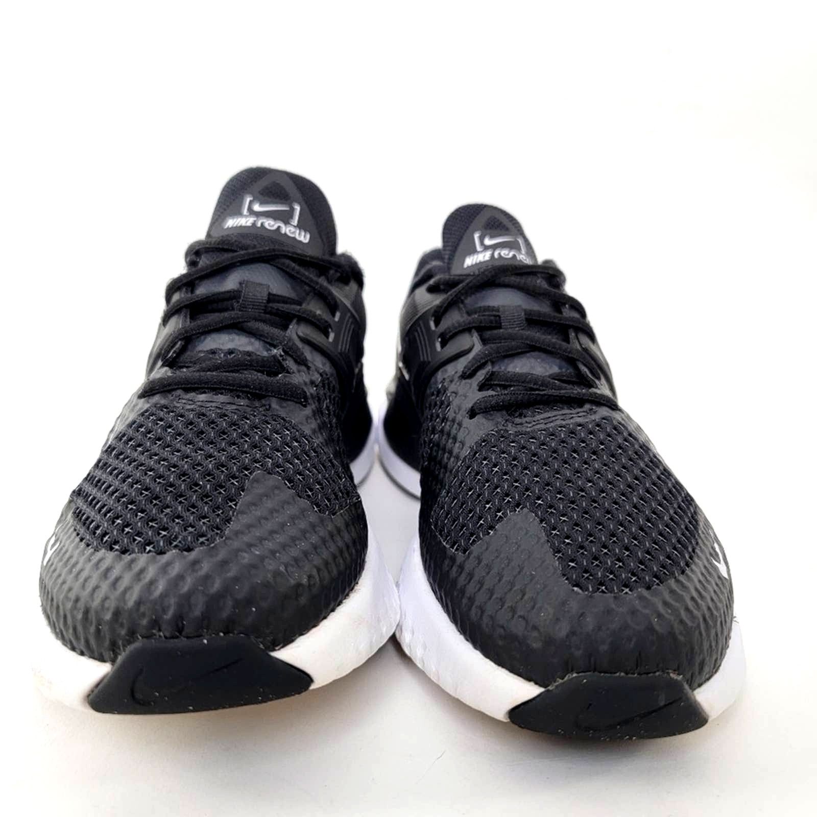 Nike Nike Renew Fusion - Smoke Grey - 8 Size US 9.5 / IT 39.5 - 9 Thumbnail