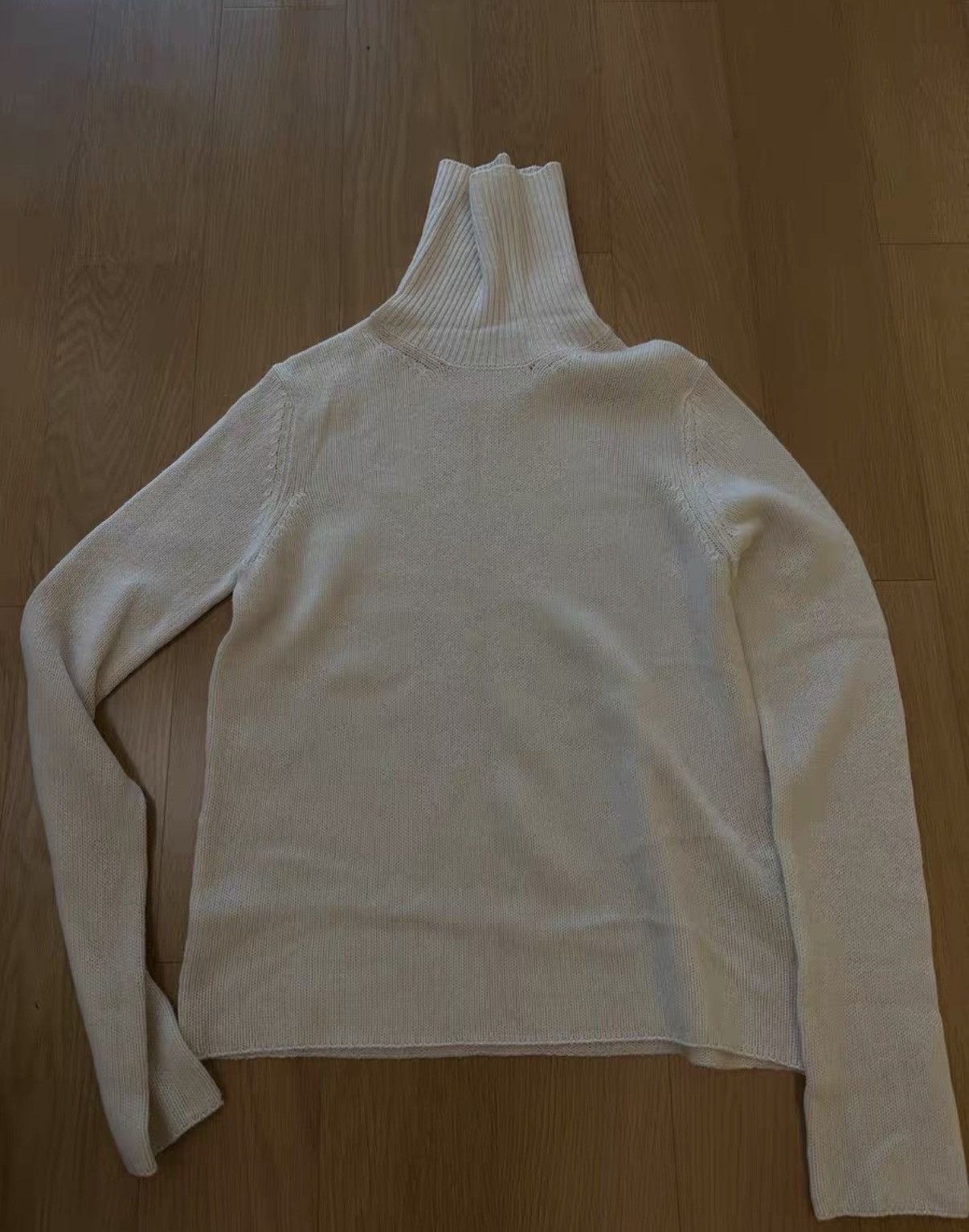 Bottega Veneta BOTTEGA VENETA Sweater Size US M / EU 48-50 / 2 - 1 Thumbnail